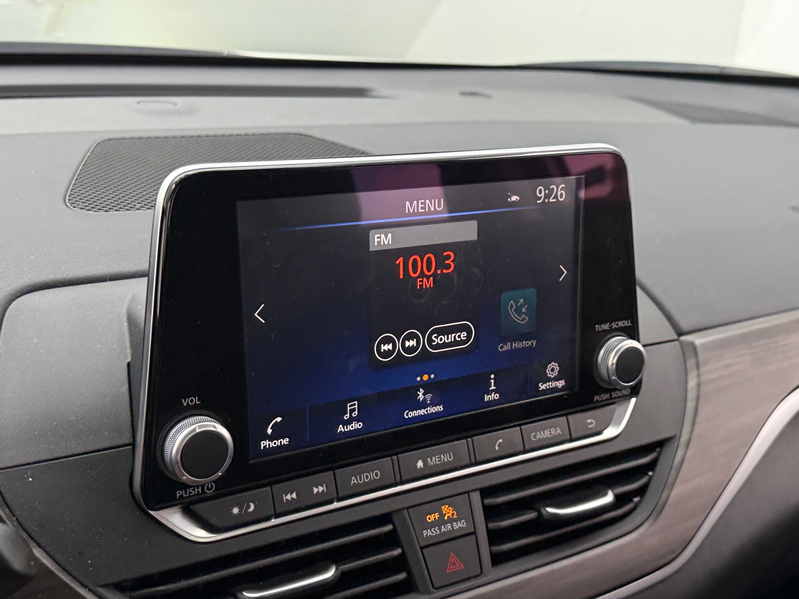 Thumbnail: 2025 Nissan Altima - 4