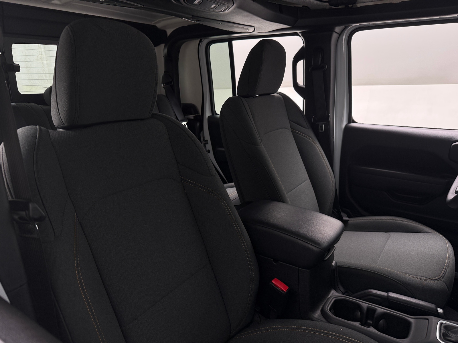 Thumbnail: 2025 Jeep Gladiator - 2