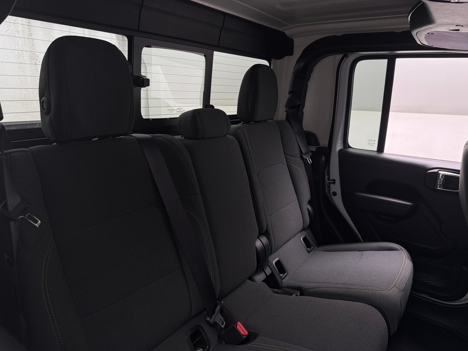 Thumbnail: 2025 Jeep Gladiator - 6