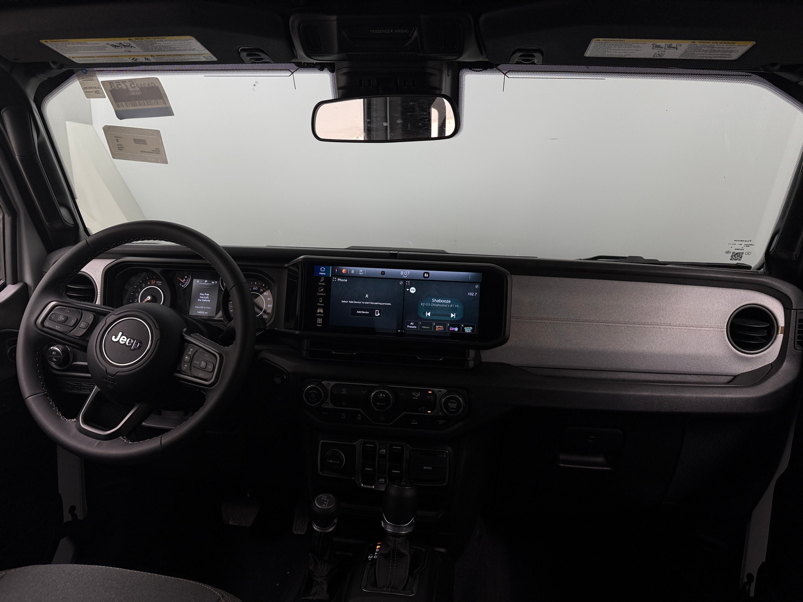 Thumbnail: 2025 Jeep Gladiator - 3