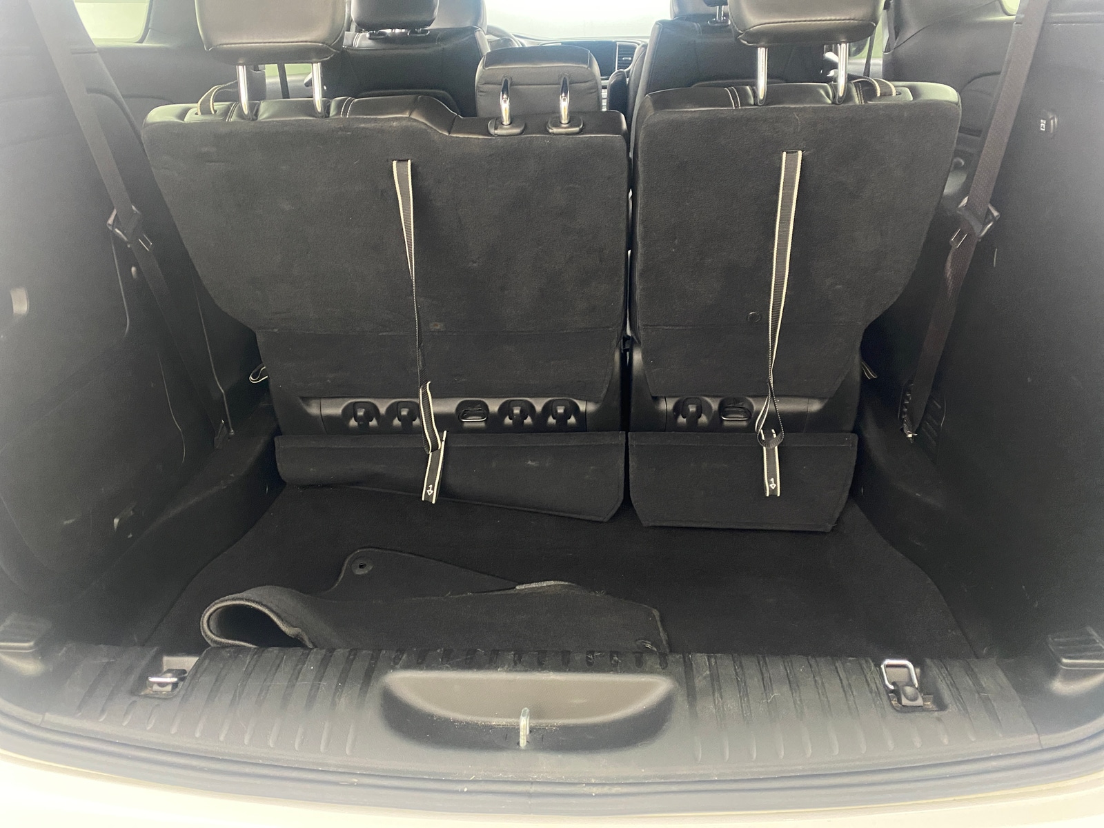 Thumbnail: 2024 Chrysler Pacifica - 6