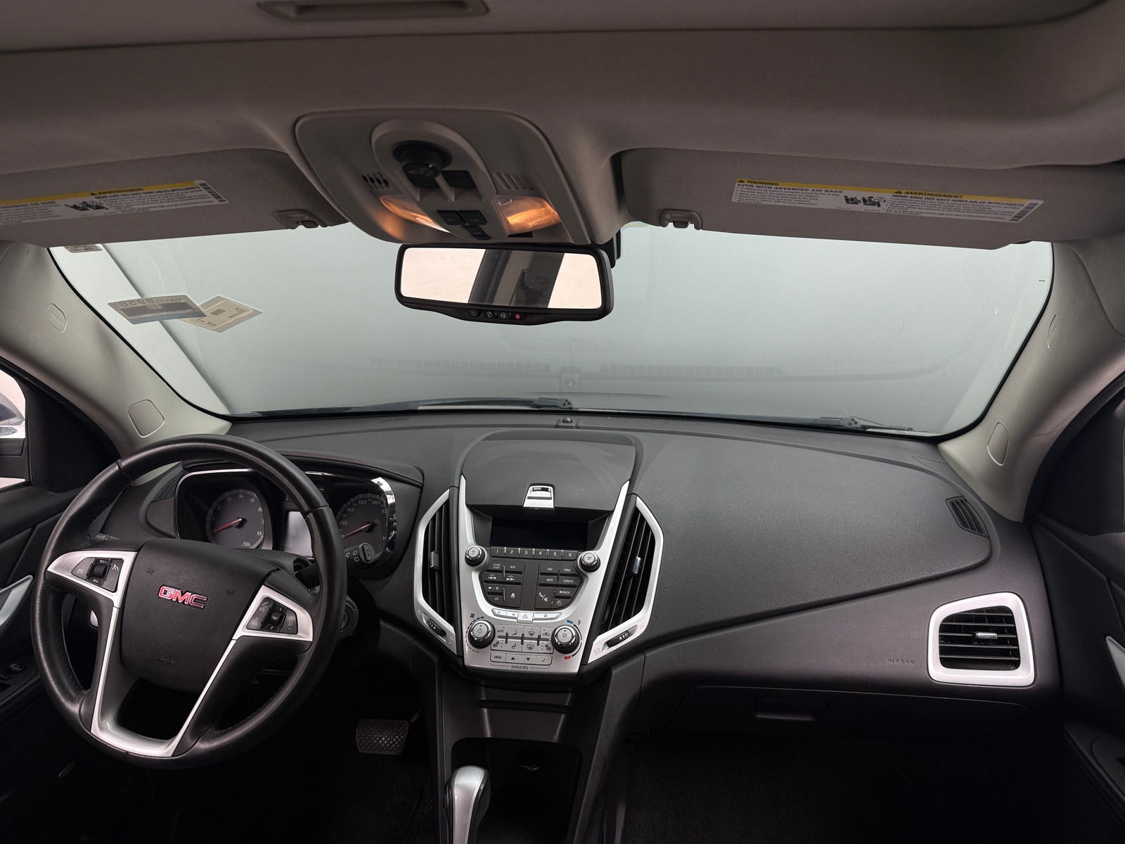 Thumbnail: 2010 GMC Terrain - 2