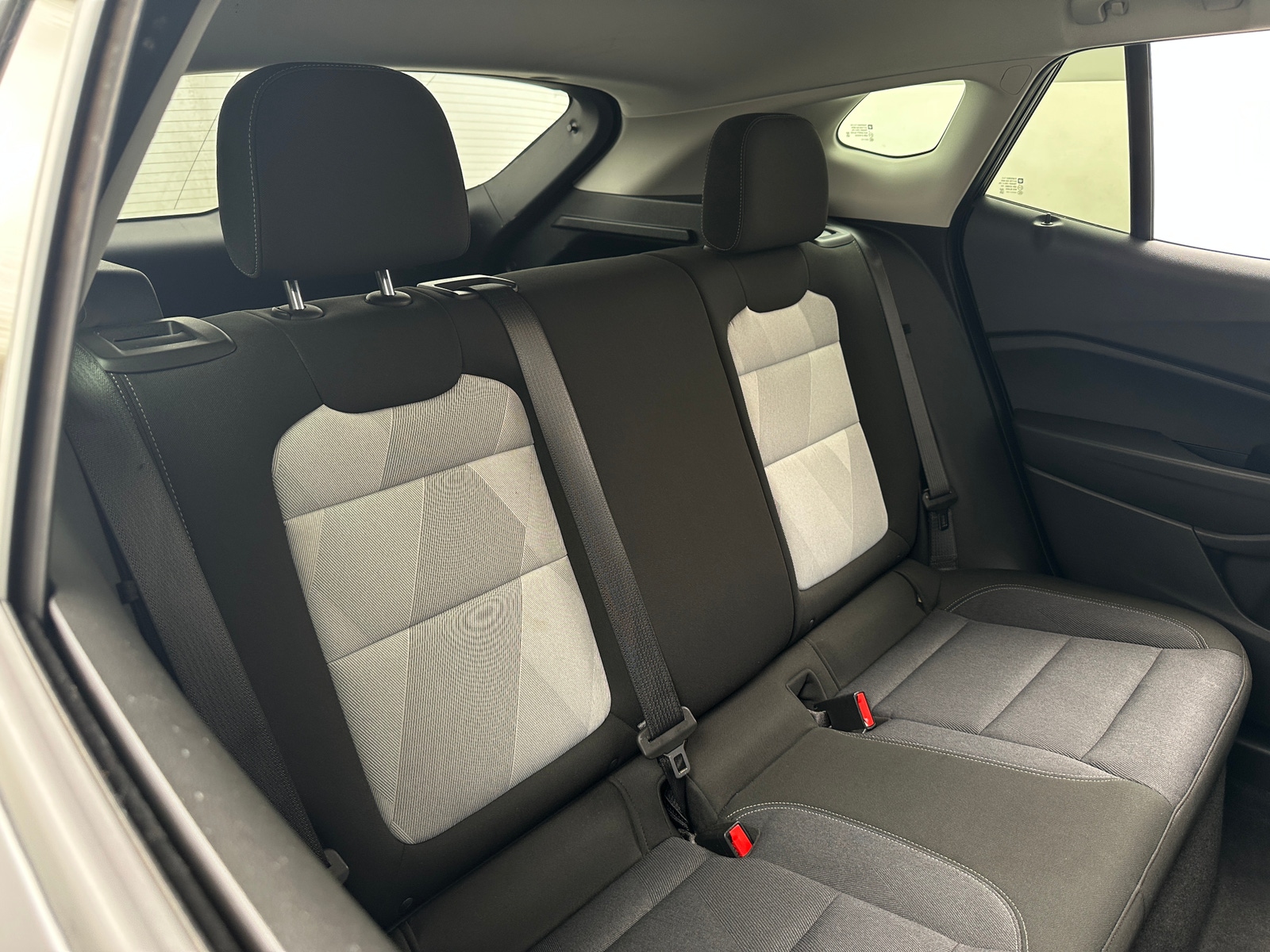 Thumbnail: 2025 Chevrolet Trax - 6