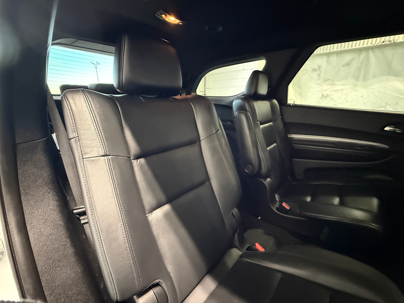 Thumbnail: 2020 Dodge Durango - 5