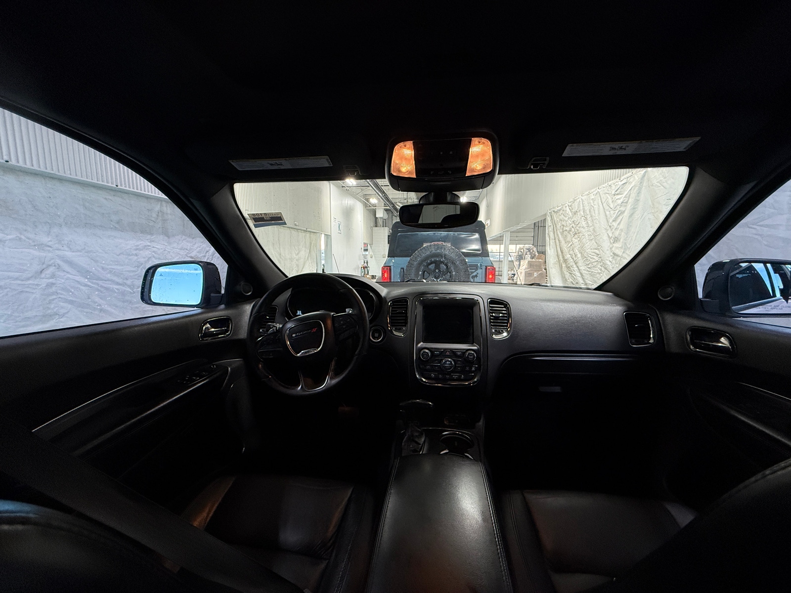 Thumbnail: 2020 Dodge Durango - 2