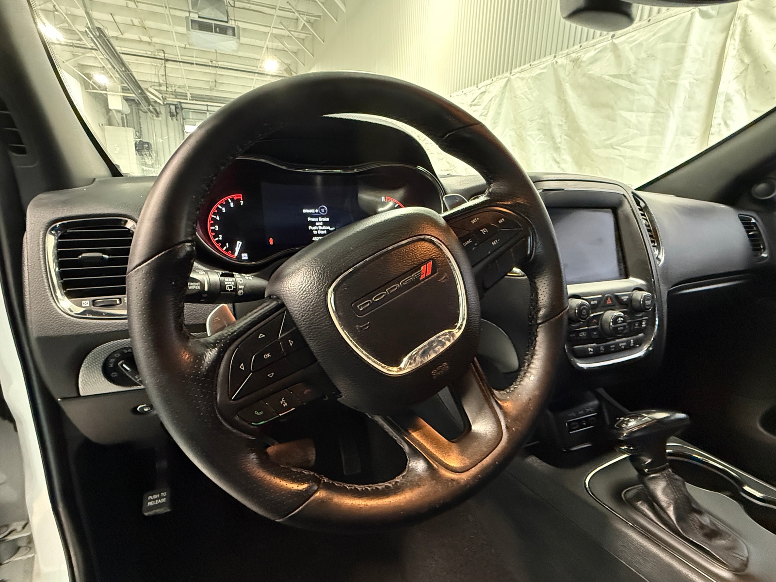 Thumbnail: 2020 Dodge Durango - 4