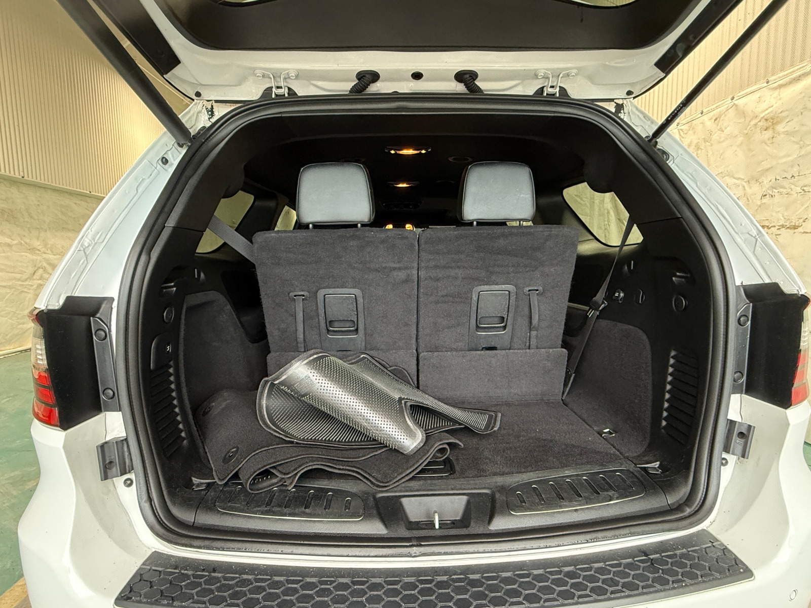 Thumbnail: 2020 Dodge Durango - 6