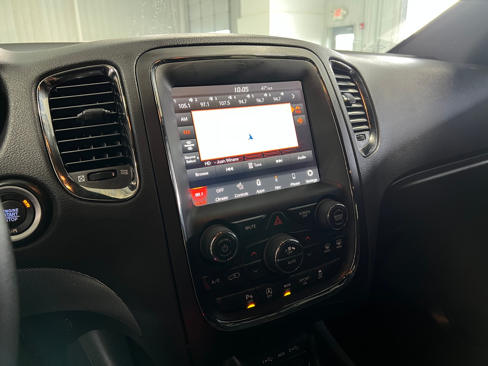 Thumbnail: 2020 Dodge Durango - 3