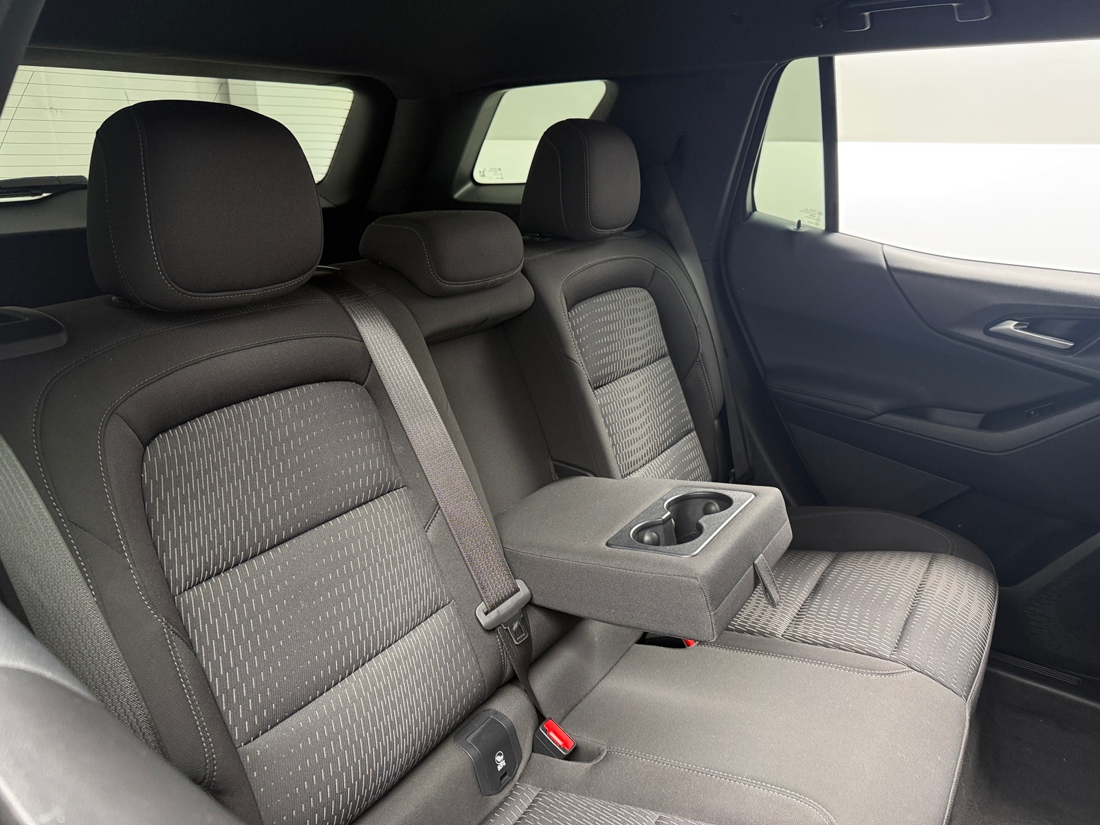 Thumbnail: 2025 Chevrolet Equinox - 6