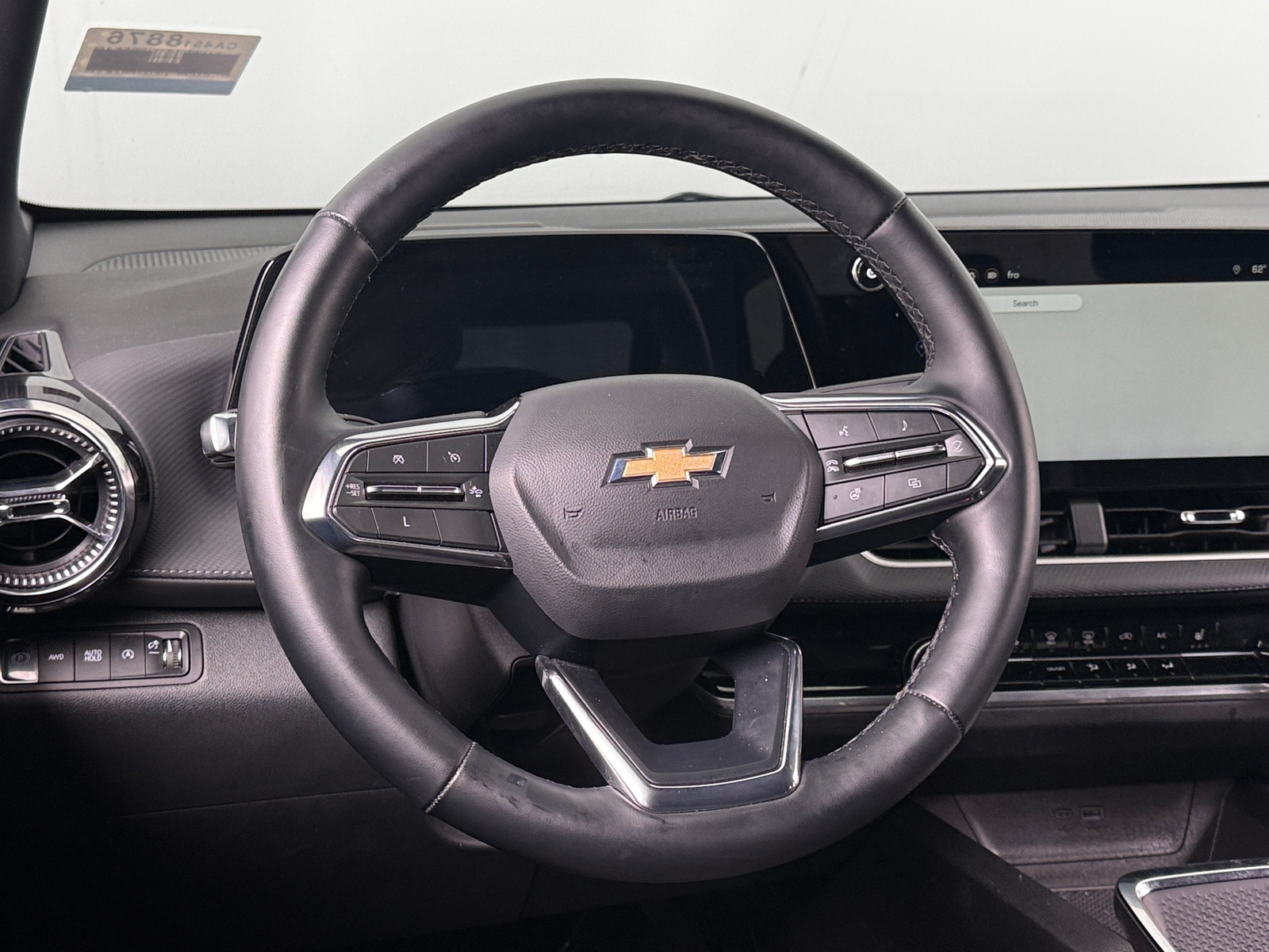 Thumbnail: 2025 Chevrolet Equinox - 5