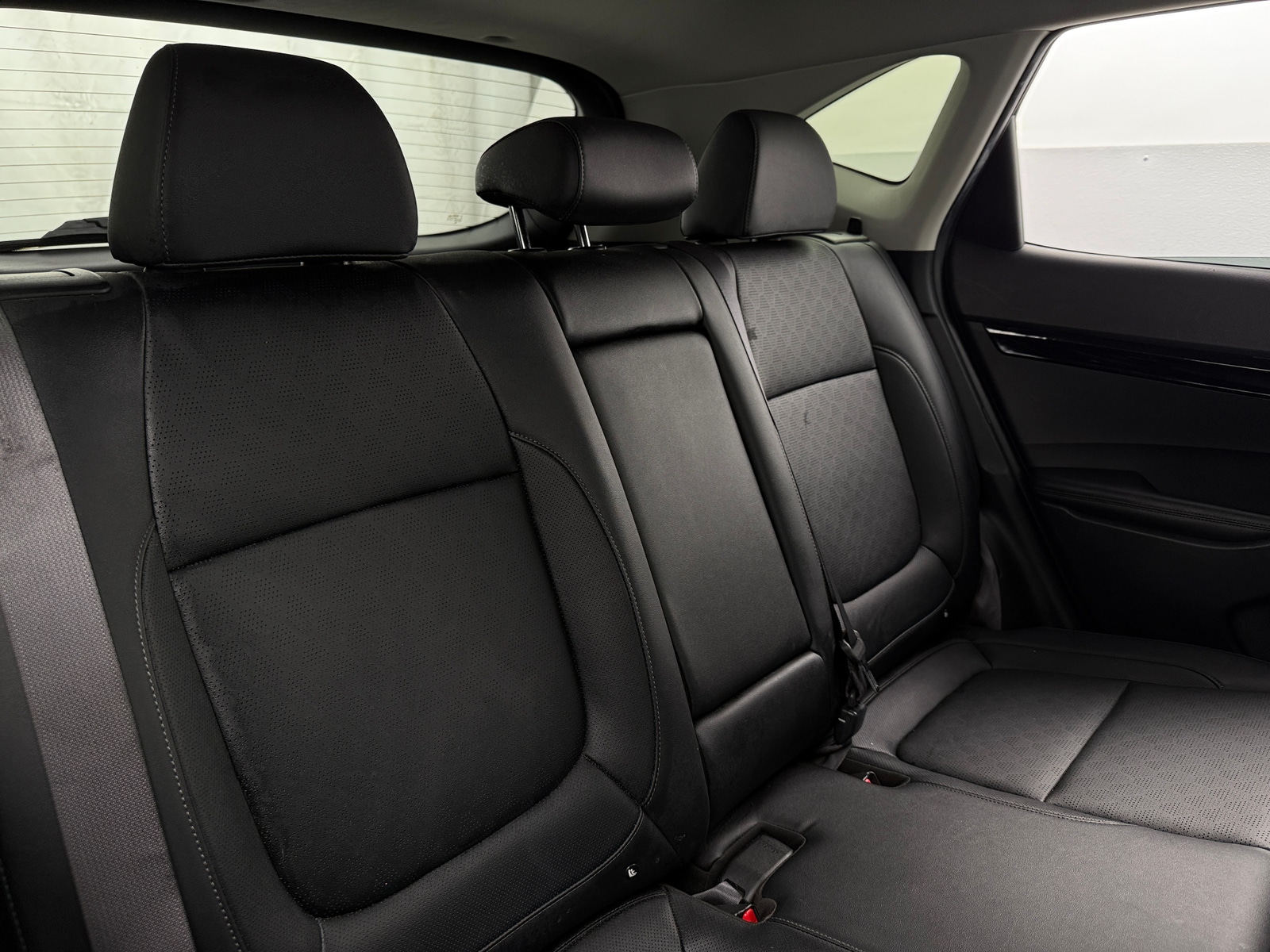 Thumbnail: 2021 Kia Seltos - 5