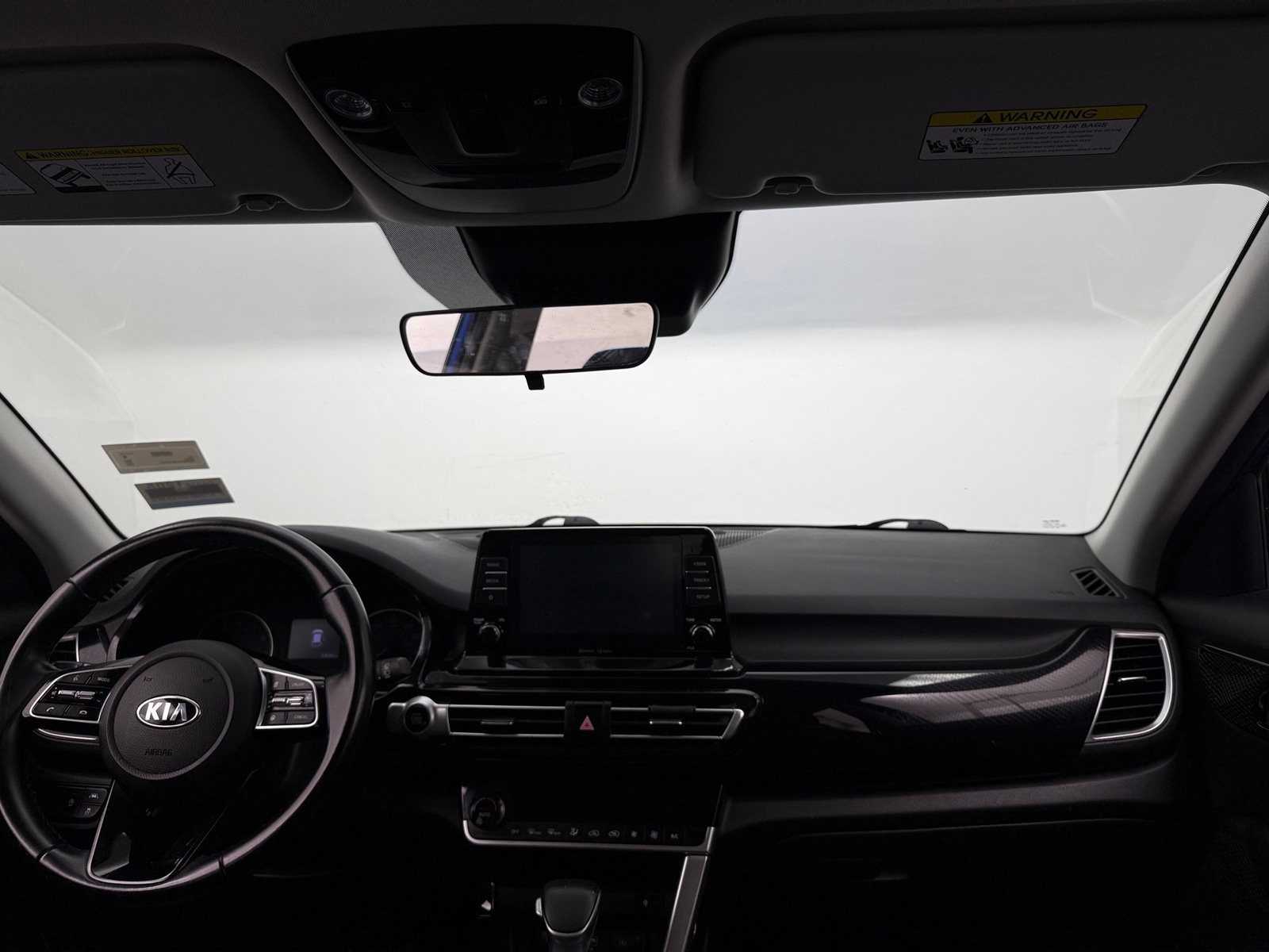 Thumbnail: 2021 Kia Seltos - 2