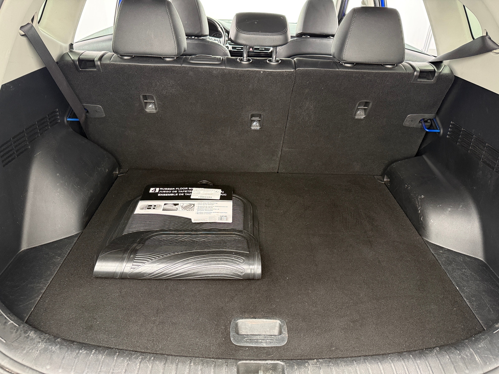 Thumbnail: 2021 Kia Seltos - 6