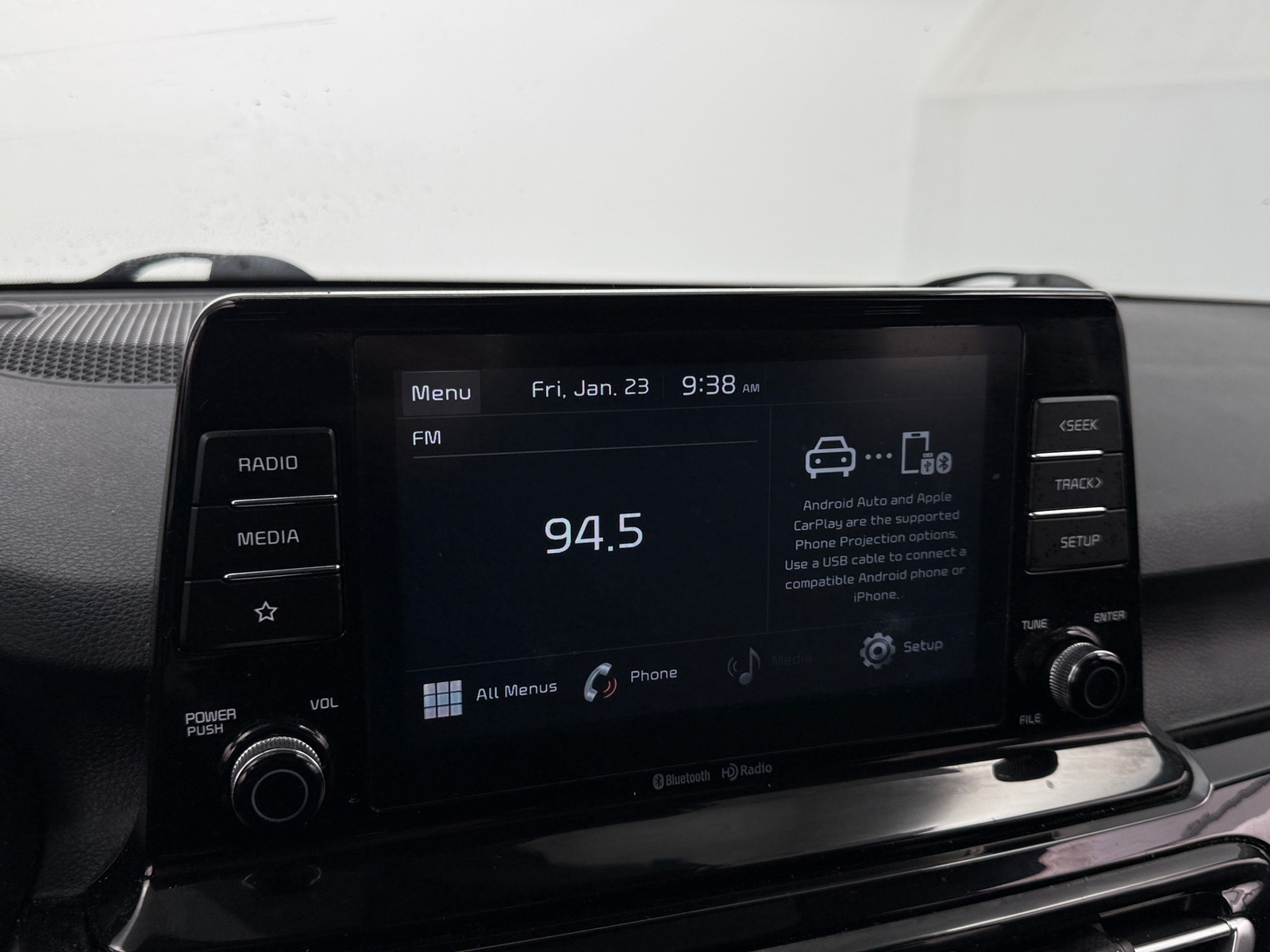 Thumbnail: 2021 Kia Seltos - 3