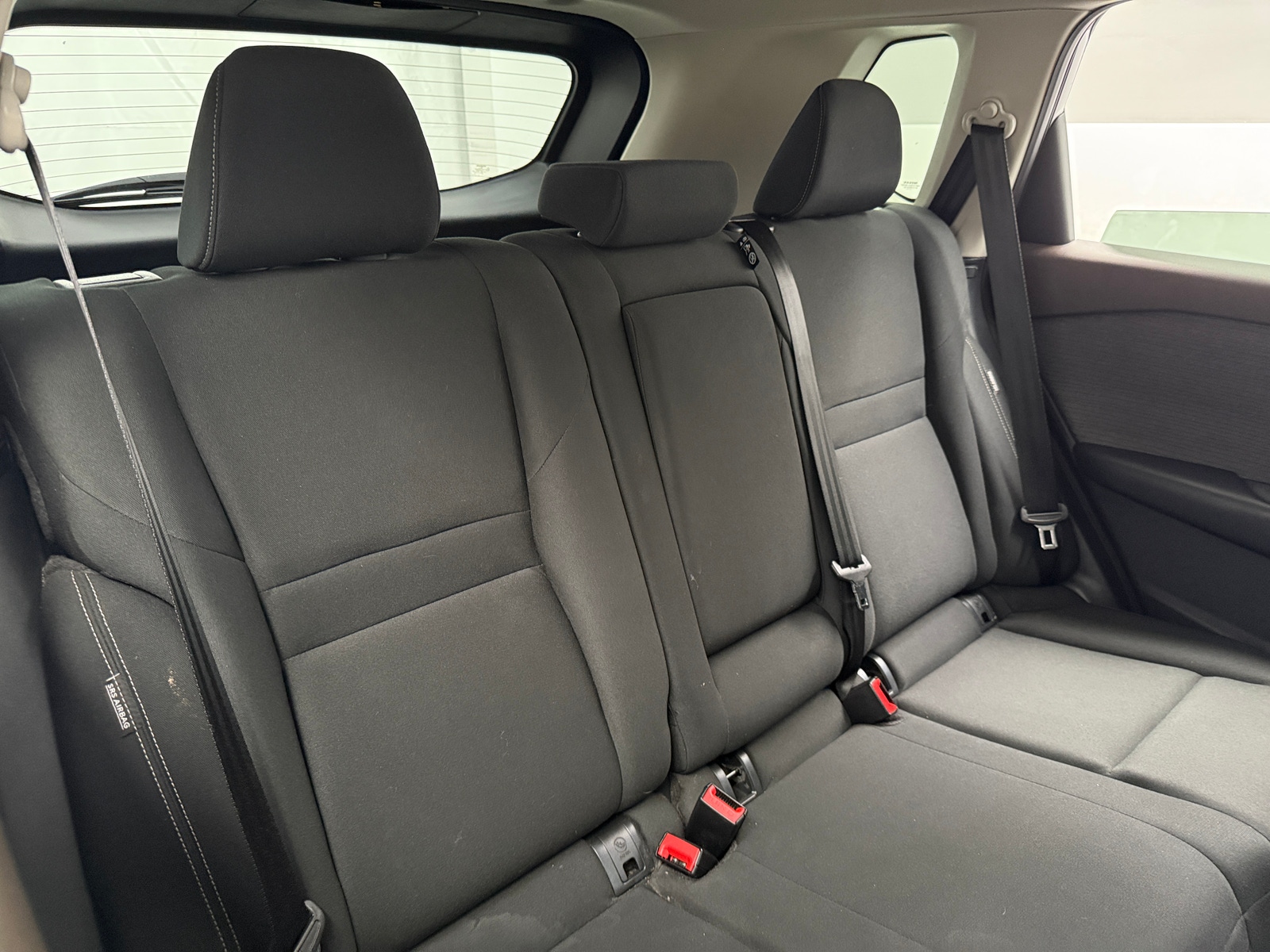 Thumbnail: 2023 Nissan Rogue - 6