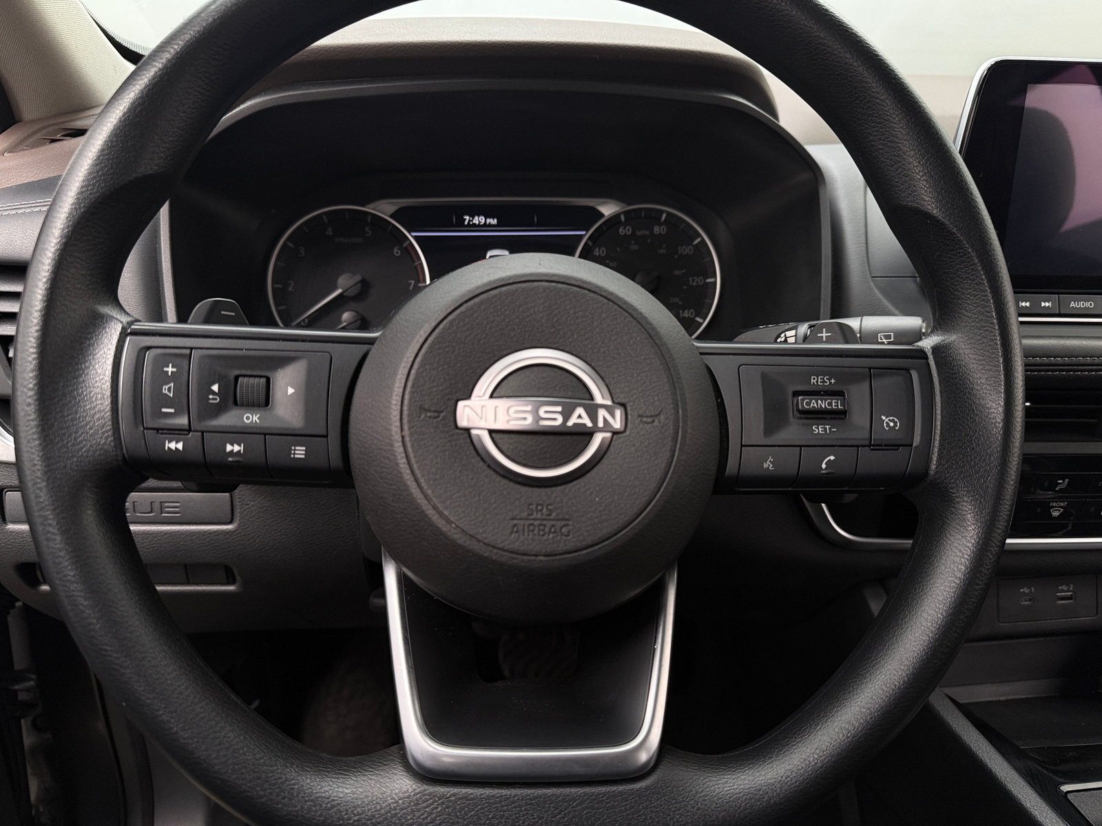 Thumbnail: 2023 Nissan Rogue - 5