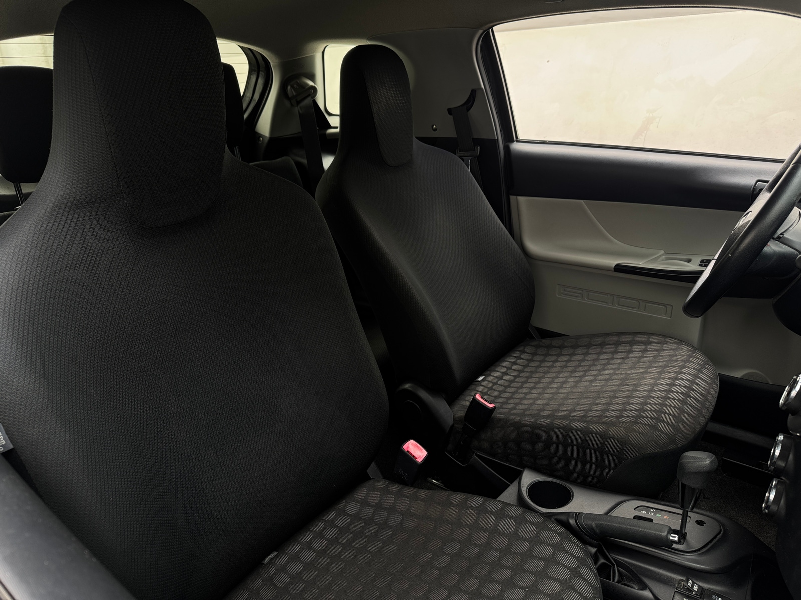 Thumbnail: 2014 Scion iQ - 2