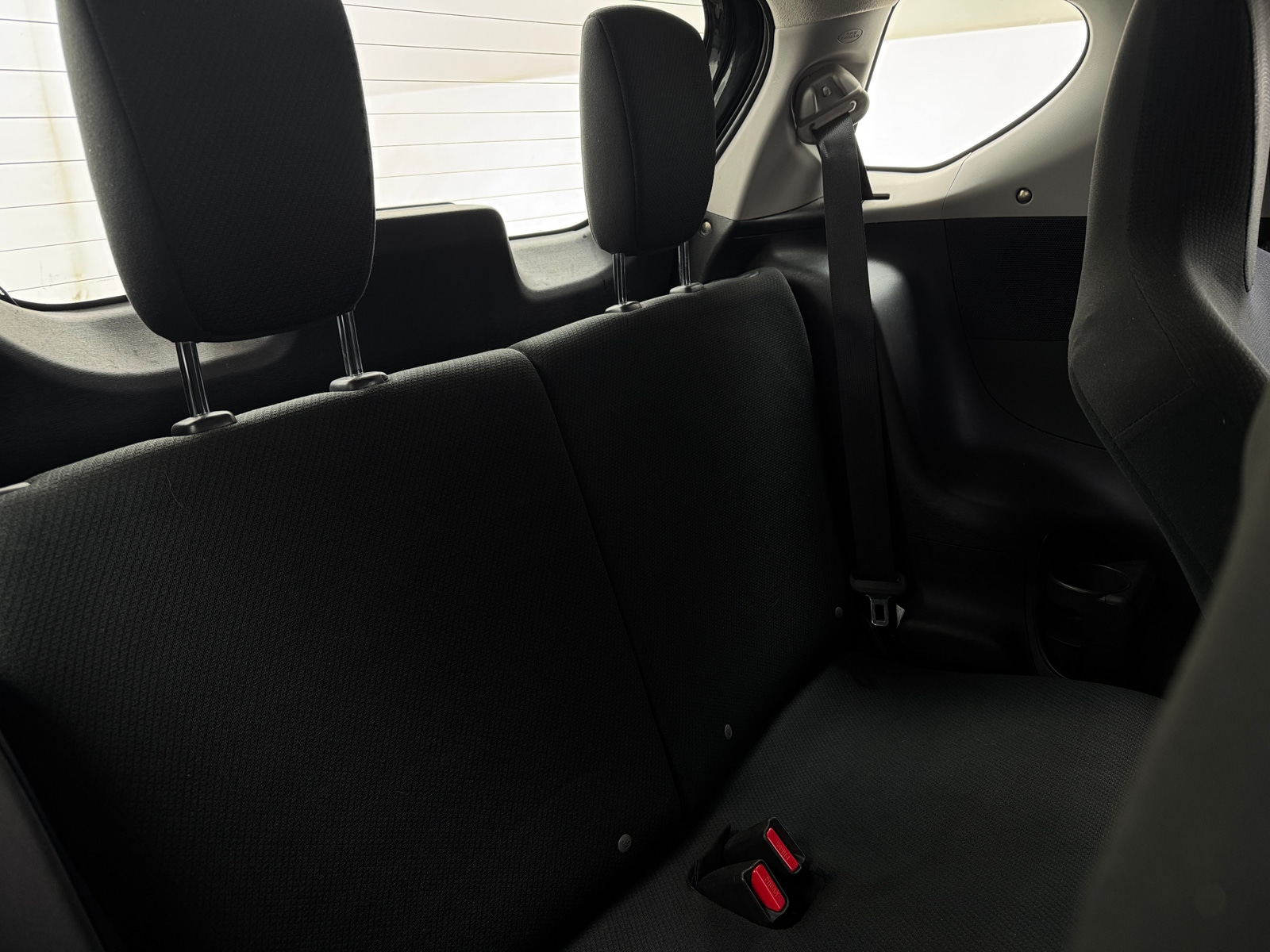 Thumbnail: 2014 Scion iQ - 6