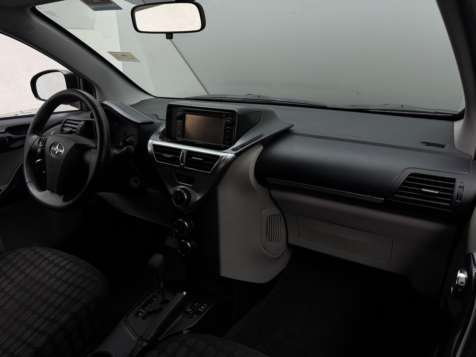 Thumbnail: 2014 Scion iQ - 3