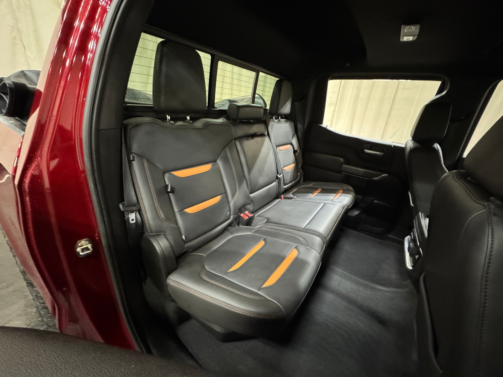 Thumbnail: 2020 GMC Sierra 1500 - 5