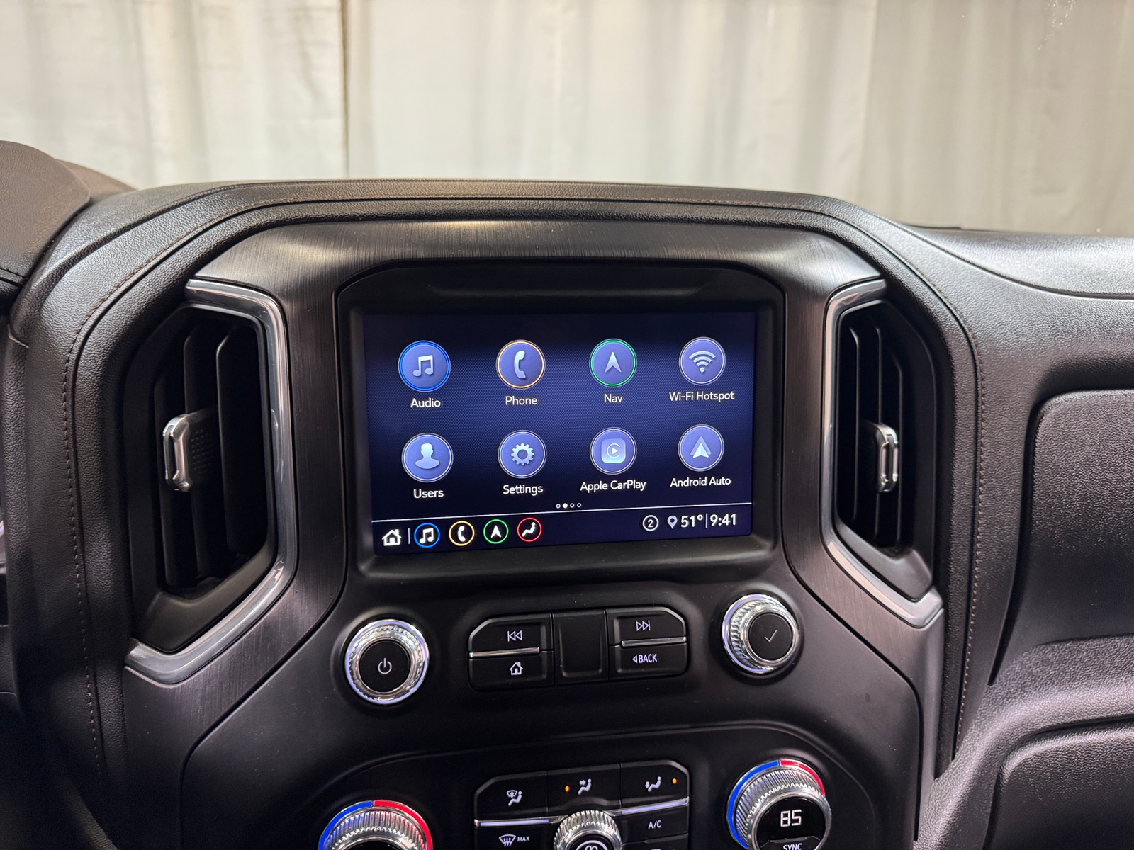 Thumbnail: 2020 GMC Sierra 1500 - 3