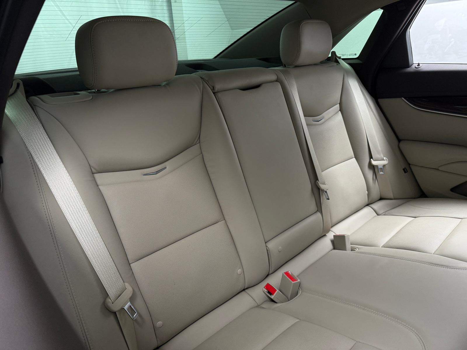 Thumbnail: 2017 Cadillac XTS - 5