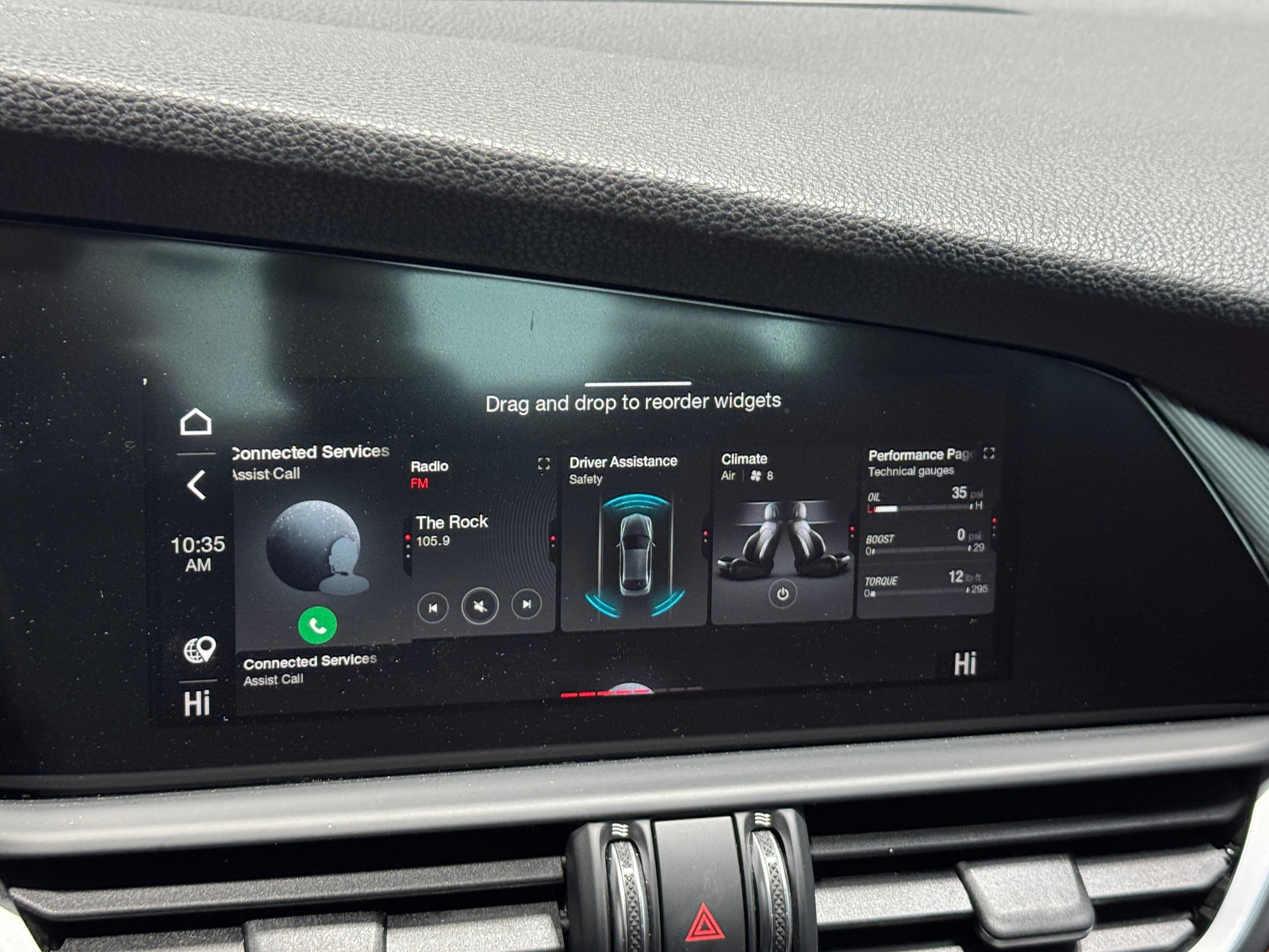 Thumbnail: 2020 Alfa Romeo Giulia - 3