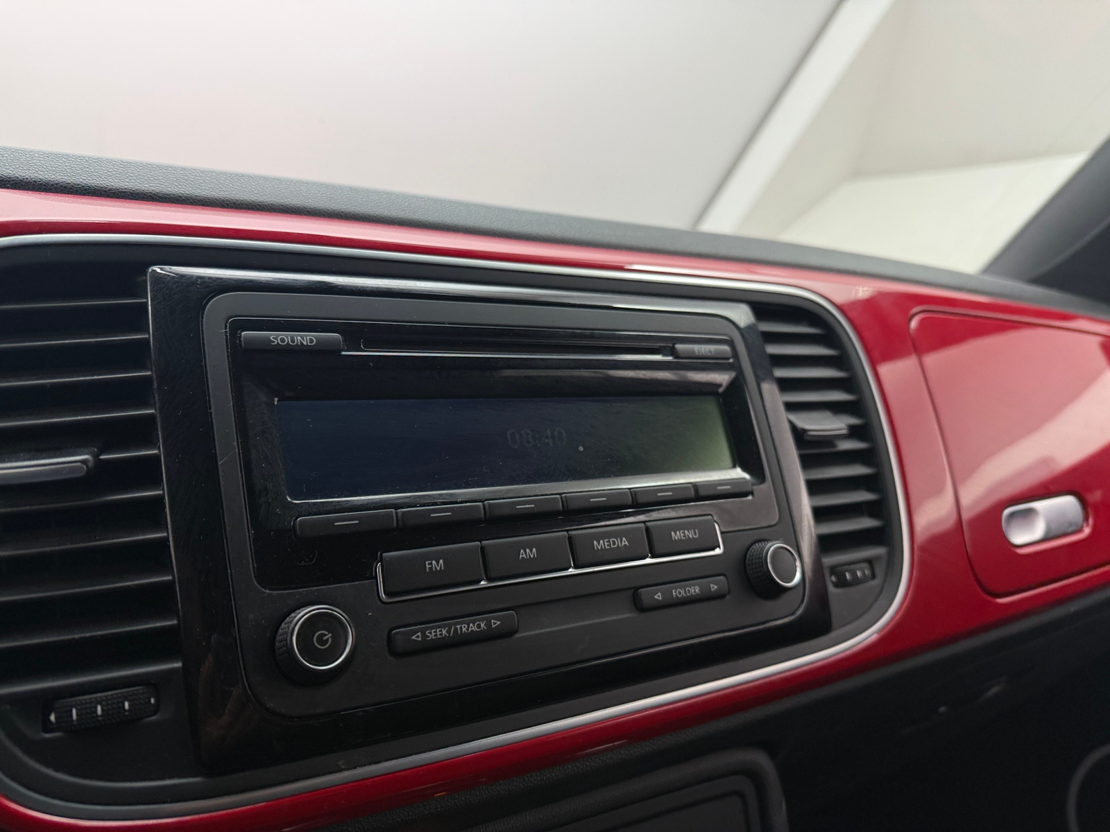 Thumbnail: 2015 Volkswagen Beetle - 3