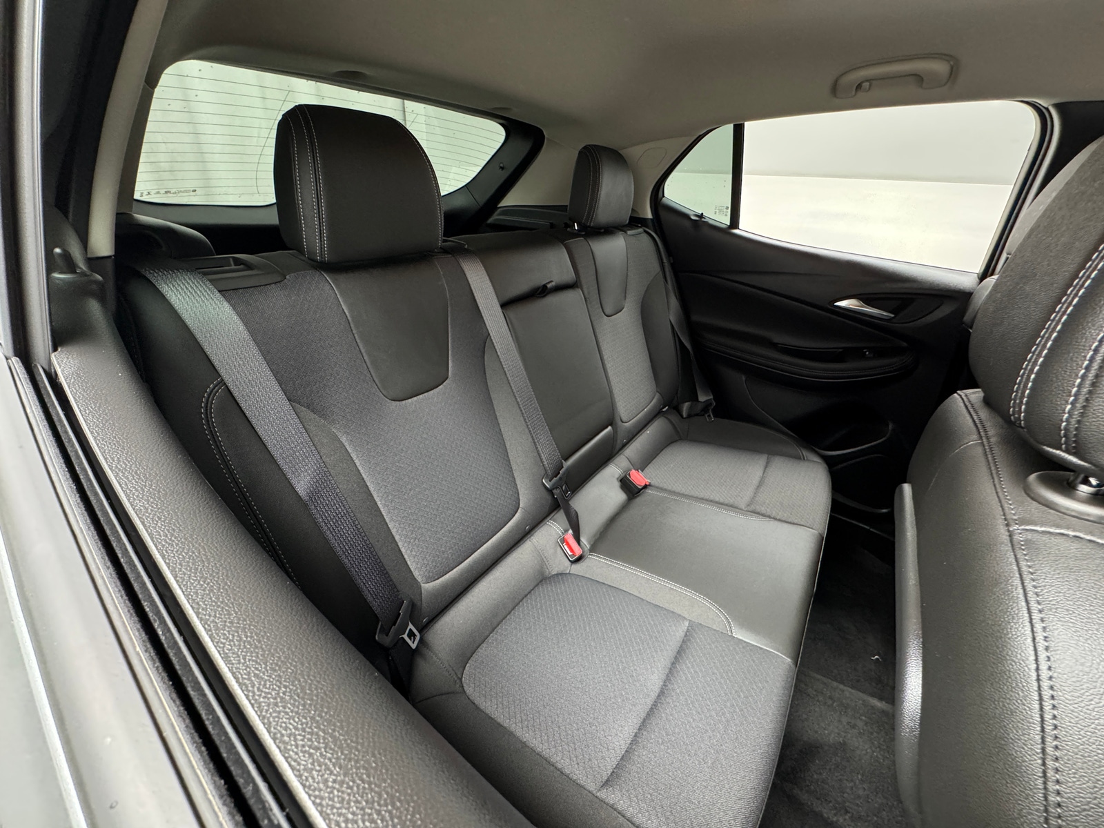 Thumbnail: 2026 Buick Encore GX - 5