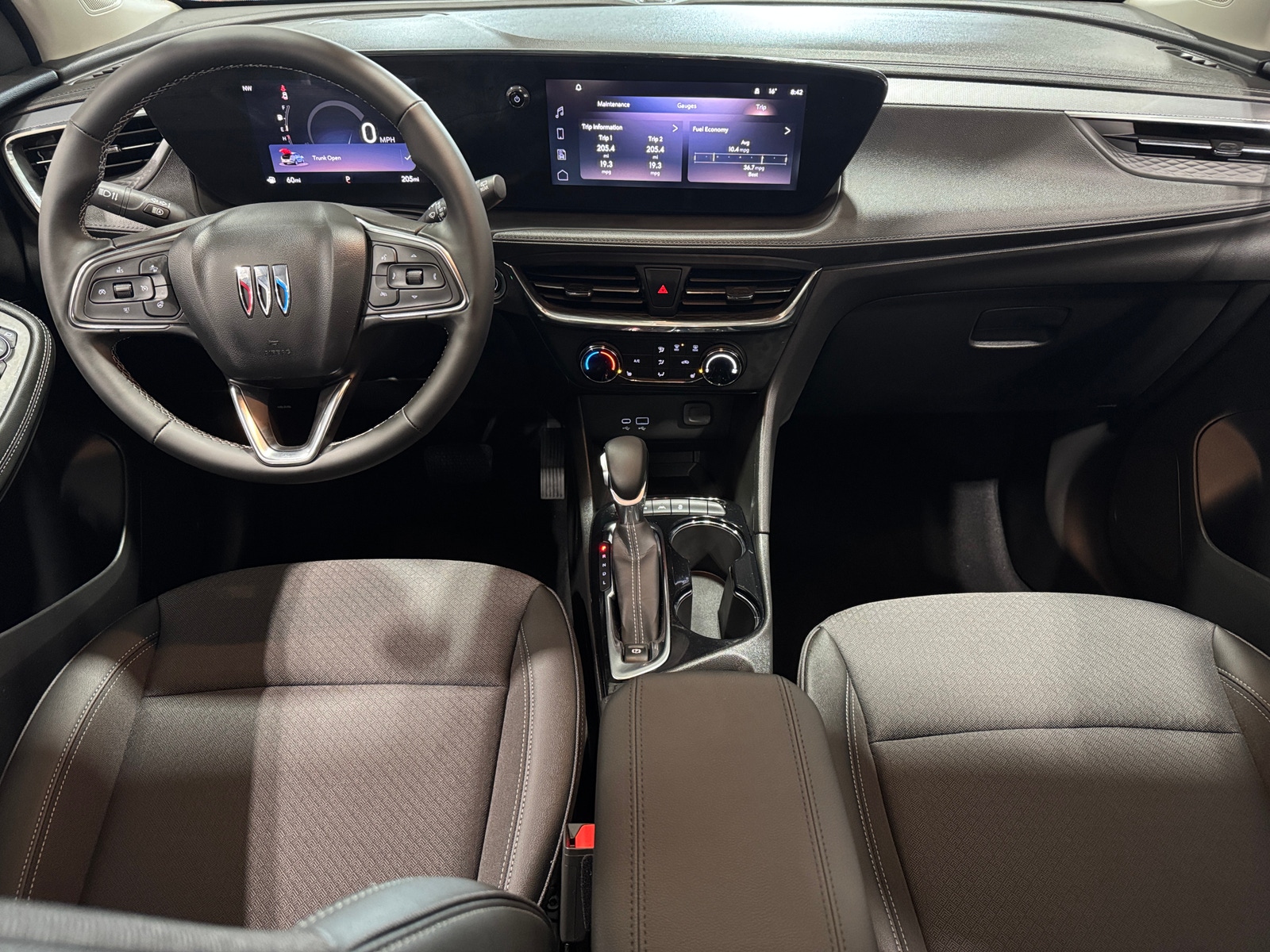 Thumbnail: 2026 Buick Encore GX - 2