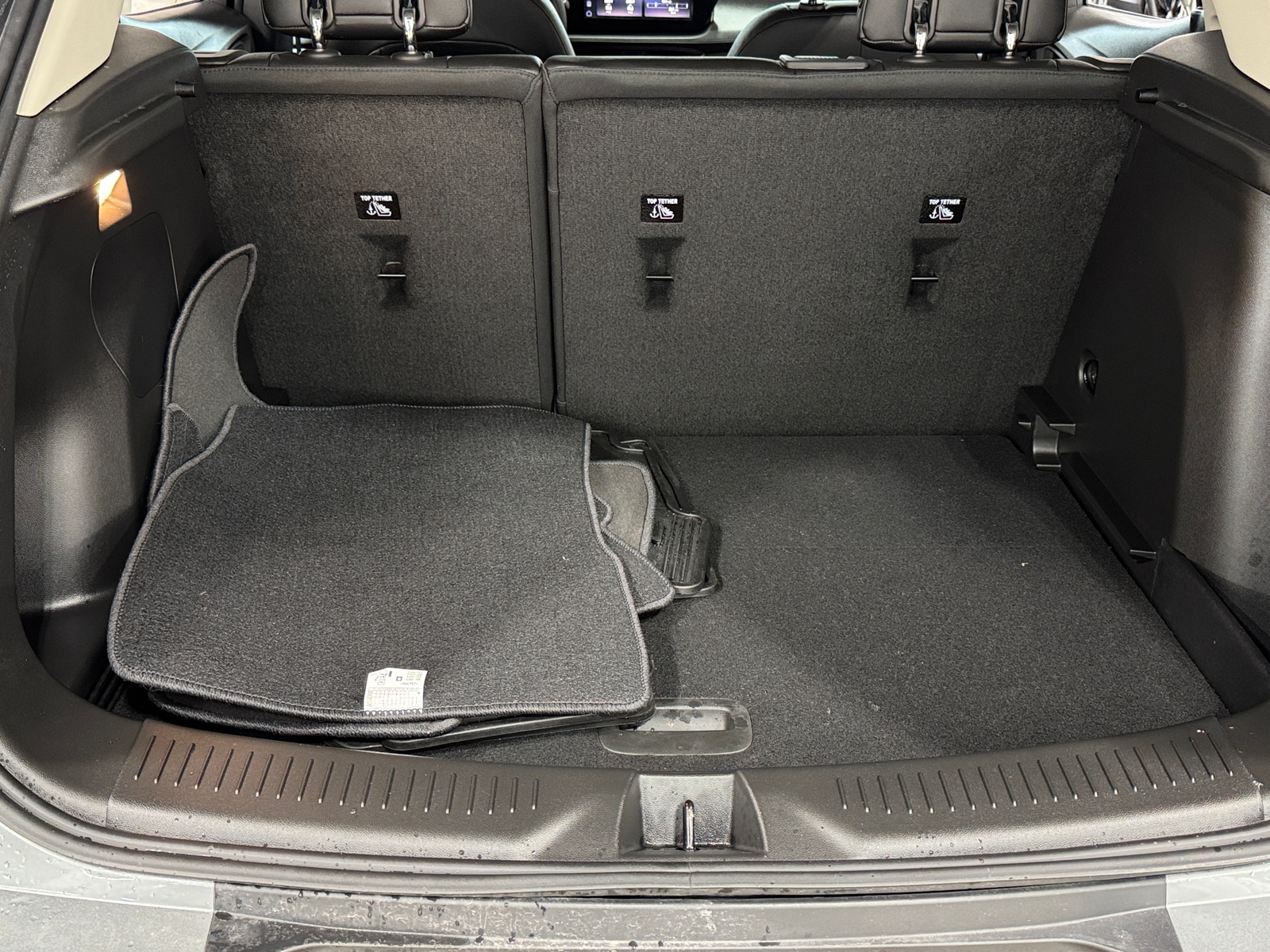 Thumbnail: 2026 Buick Encore GX - 6