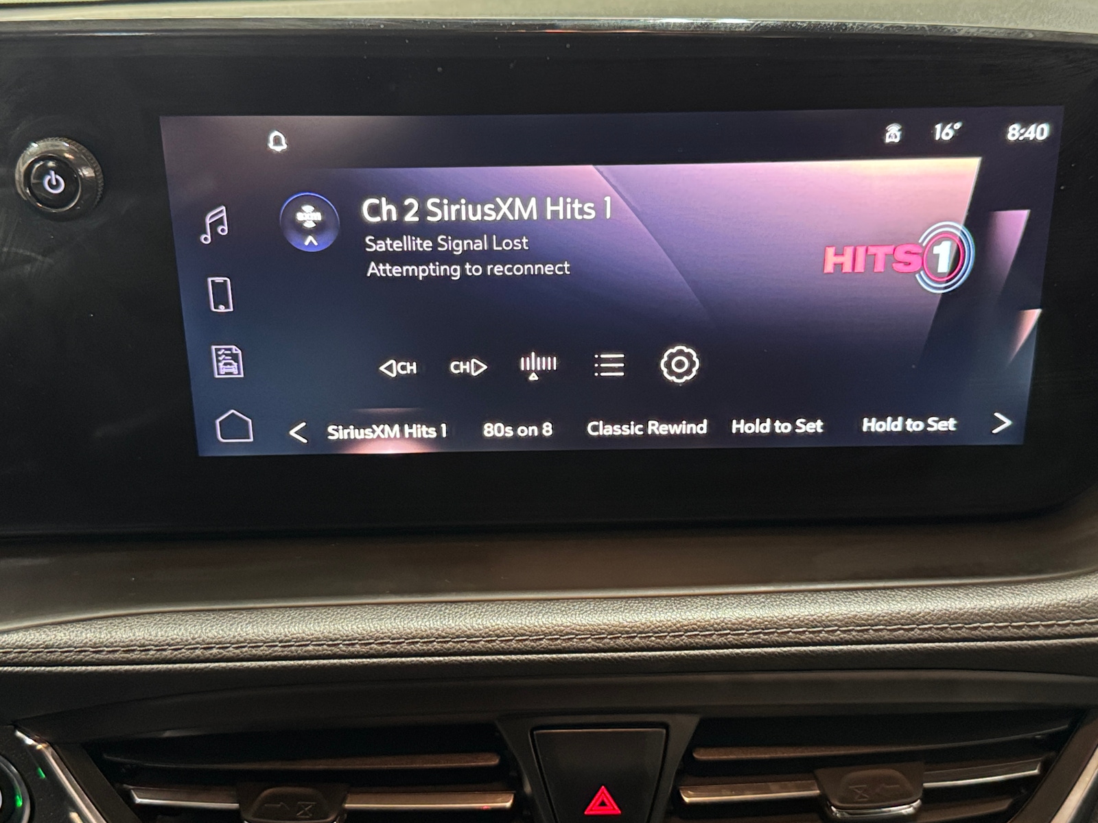 Thumbnail: 2026 Buick Encore GX - 3