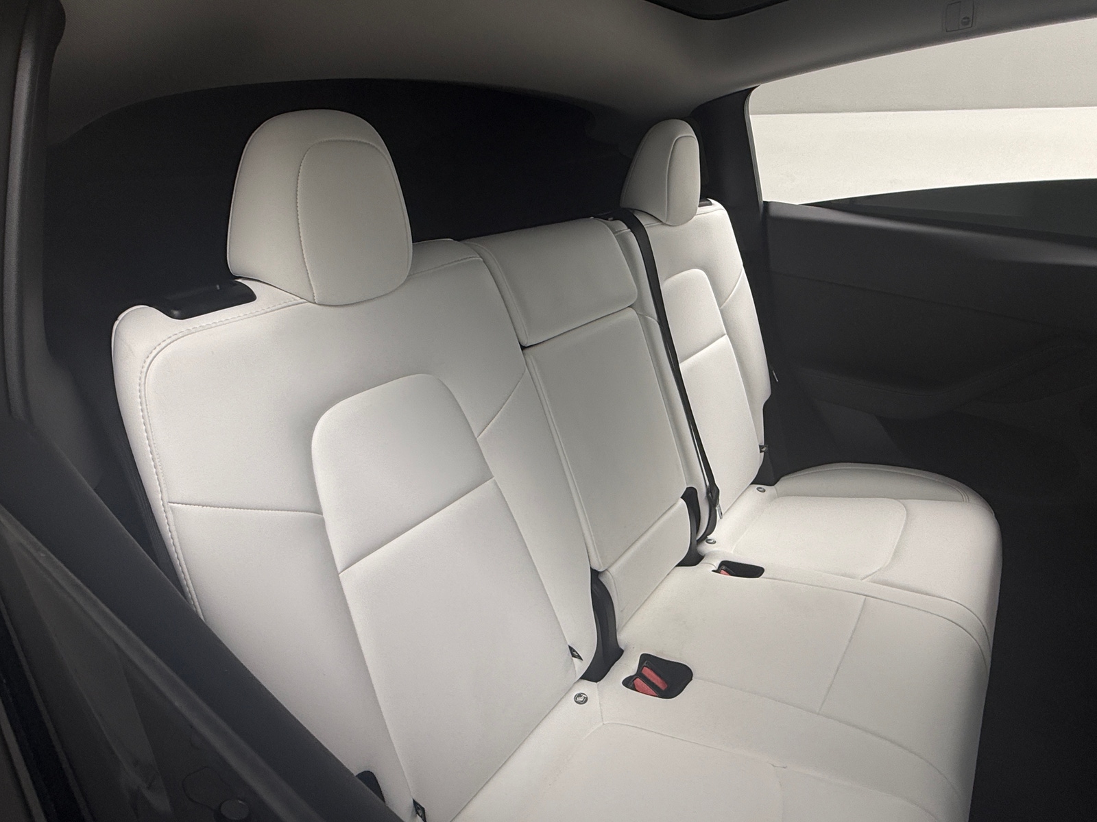 Thumbnail: 2024 Tesla Model Y - 5