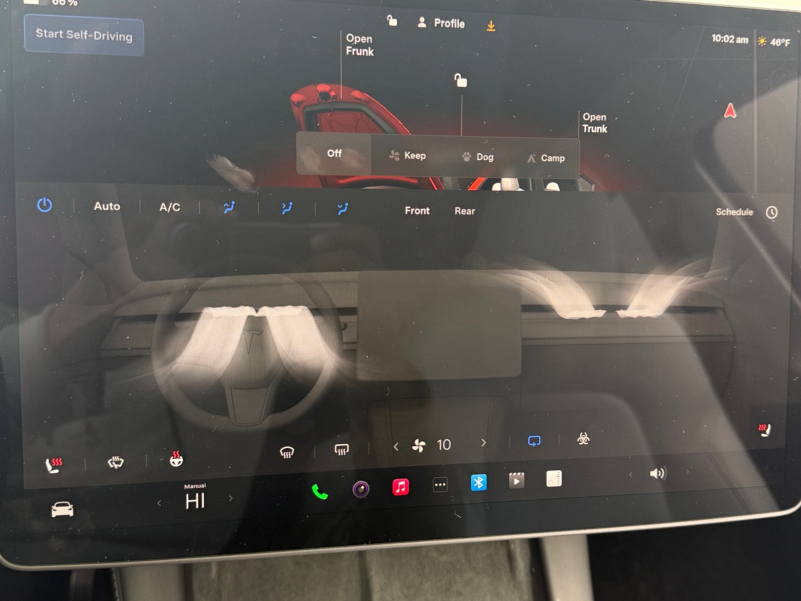 Thumbnail: 2024 Tesla Model Y - 3