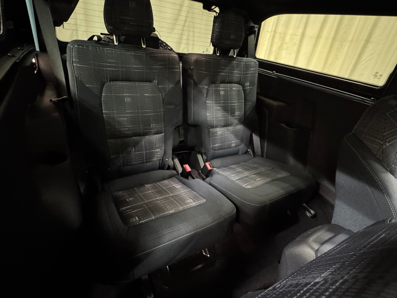 Thumbnail: 2024 Ford Bronco - 6