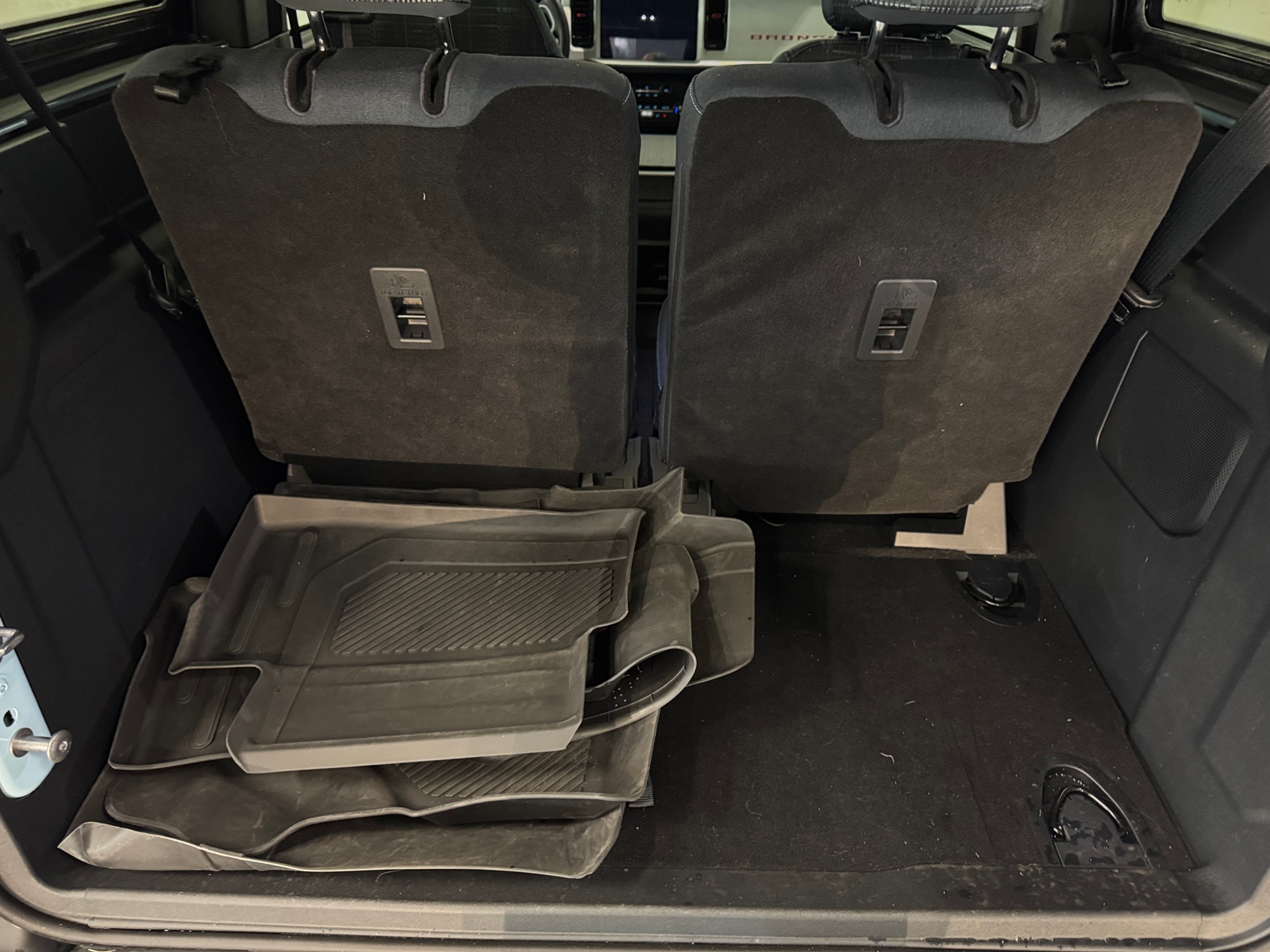 Thumbnail: 2024 Ford Bronco - 7