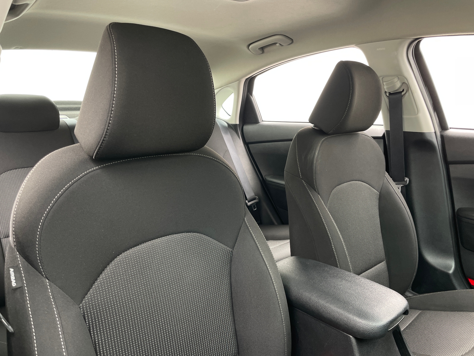 Thumbnail: 2020 Kia Forte - 2