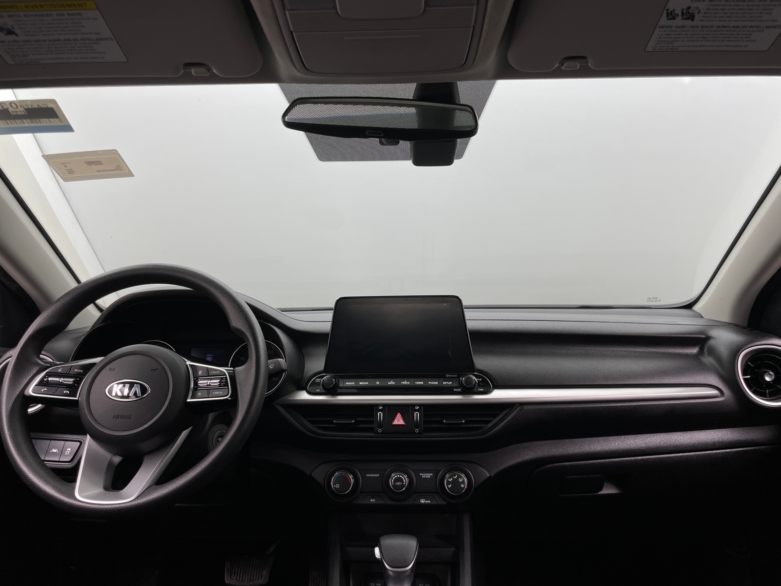 Thumbnail: 2020 Kia Forte - 3