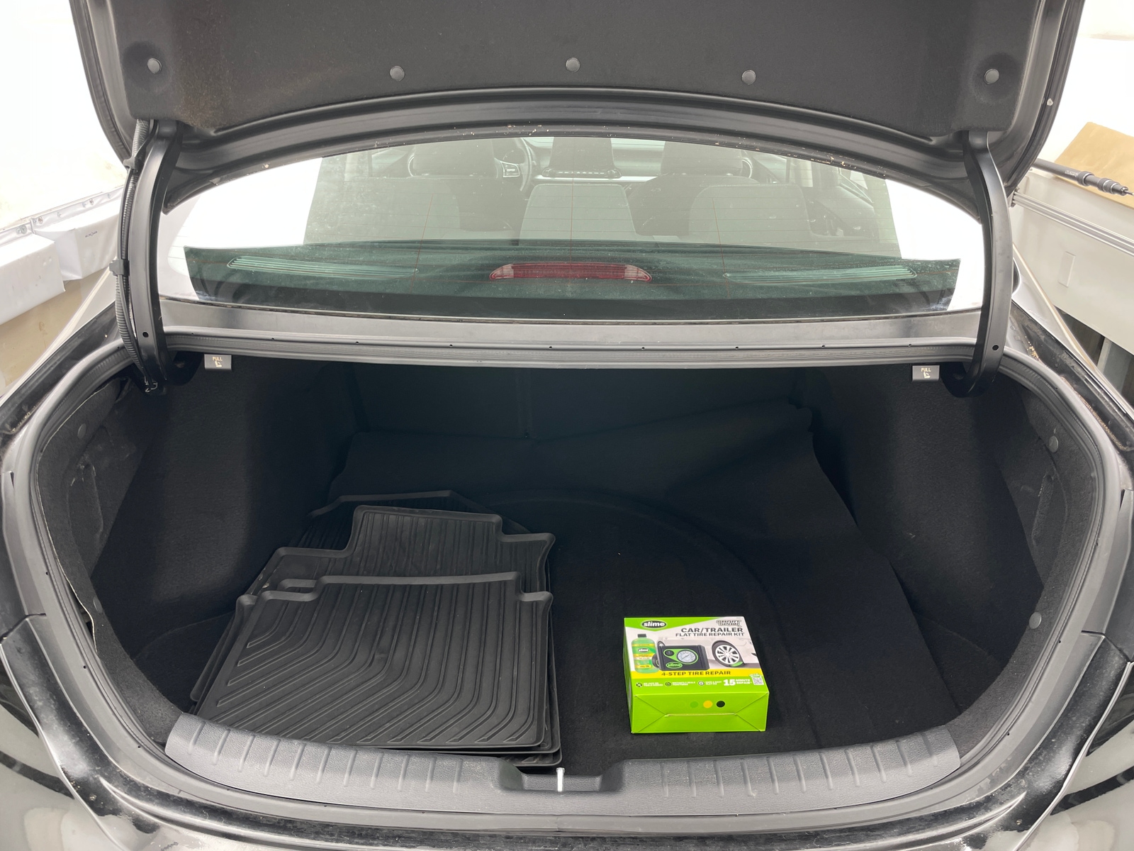 Thumbnail: 2020 Kia Forte - 7