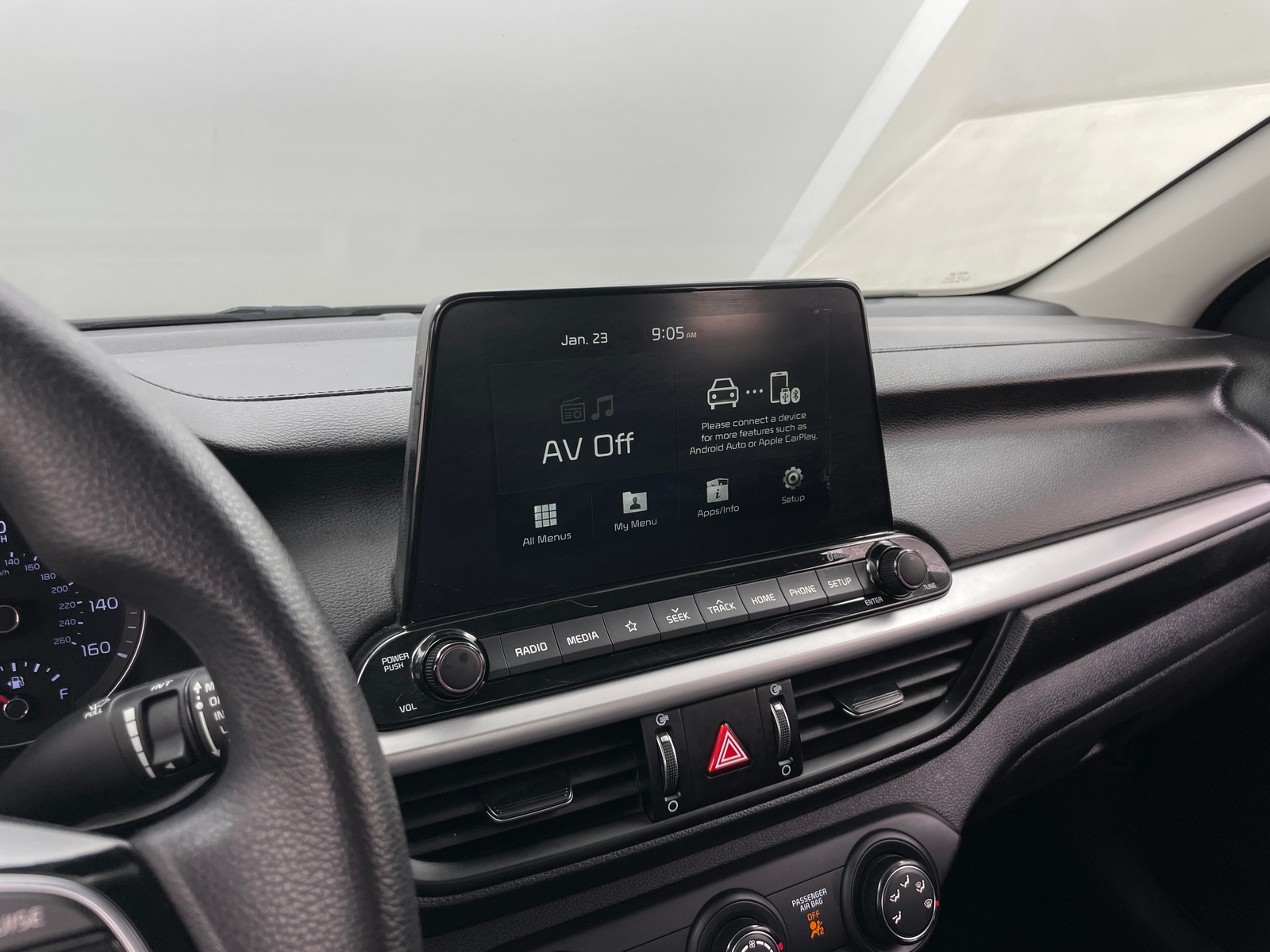 Thumbnail: 2020 Kia Forte - 4