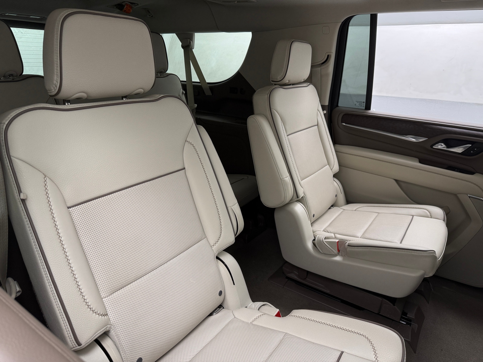 Thumbnail: 2021 GMC Yukon XL - 5