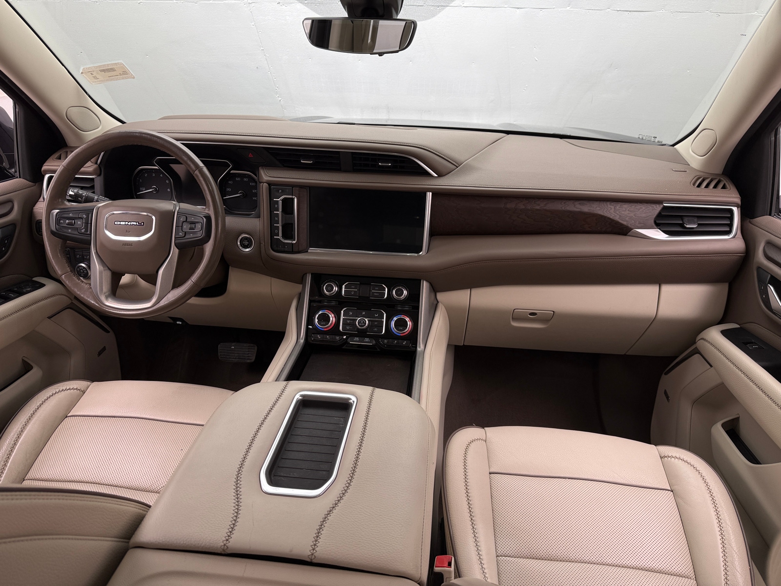 Thumbnail: 2021 GMC Yukon XL - 2