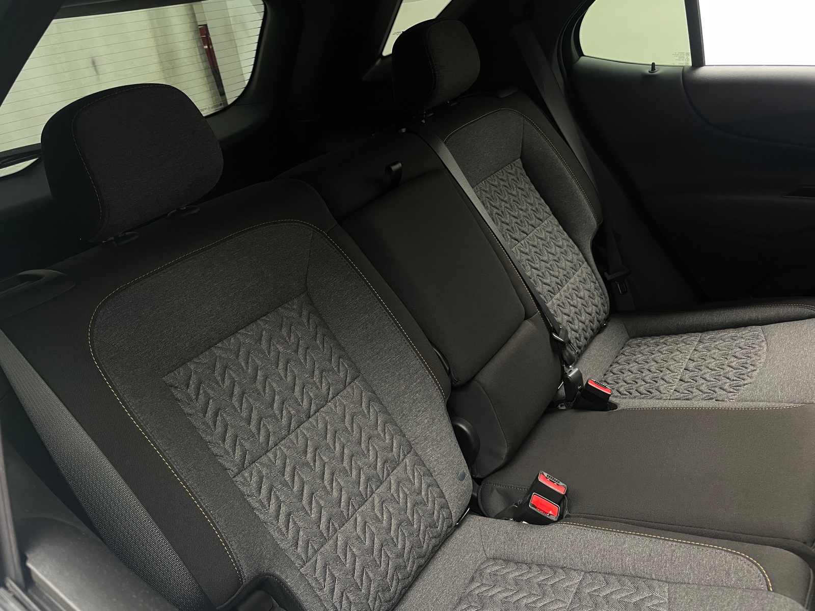 Thumbnail: 2023 Chevrolet Equinox - 6