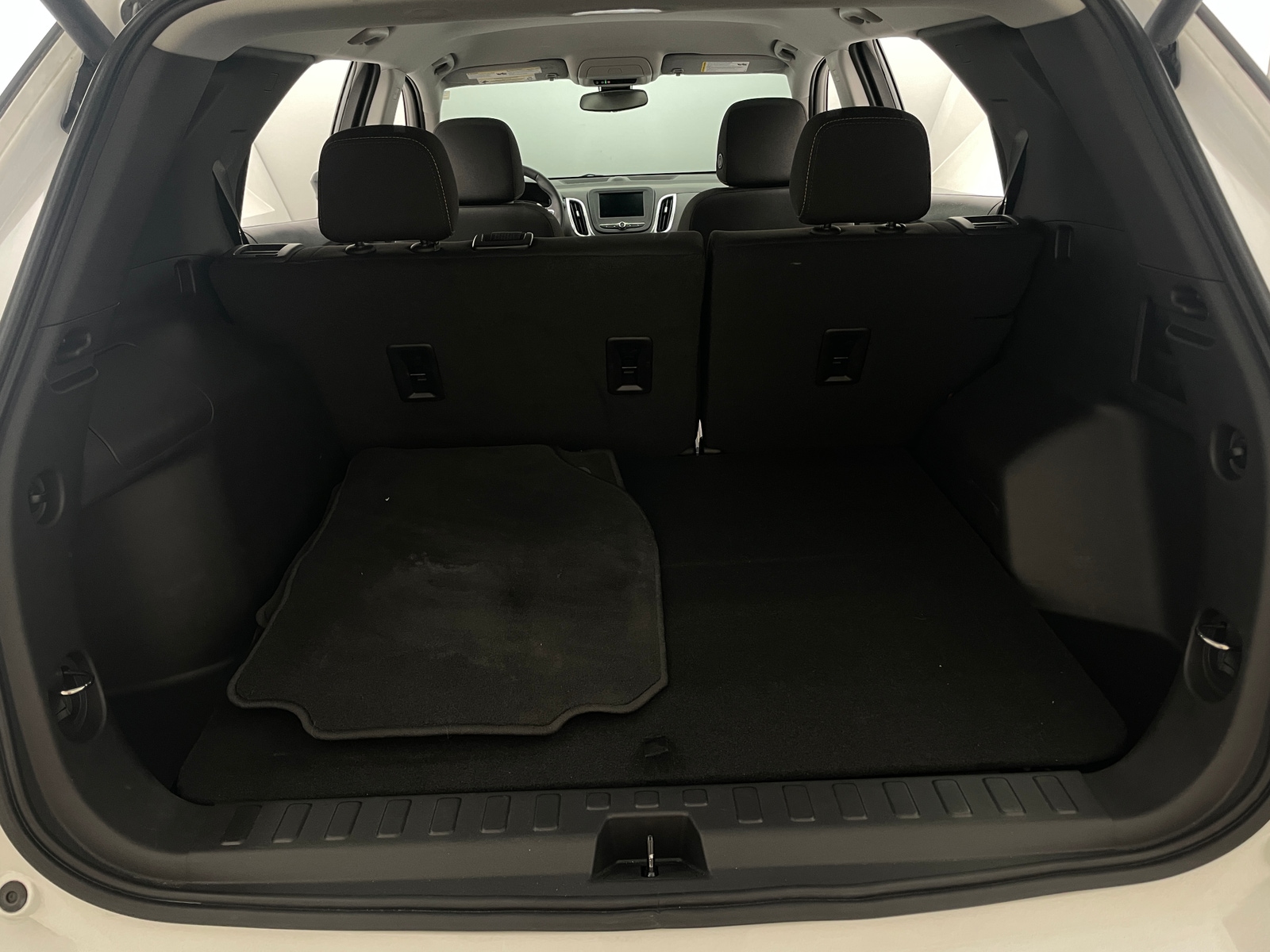 Thumbnail: 2023 Chevrolet Equinox - 7