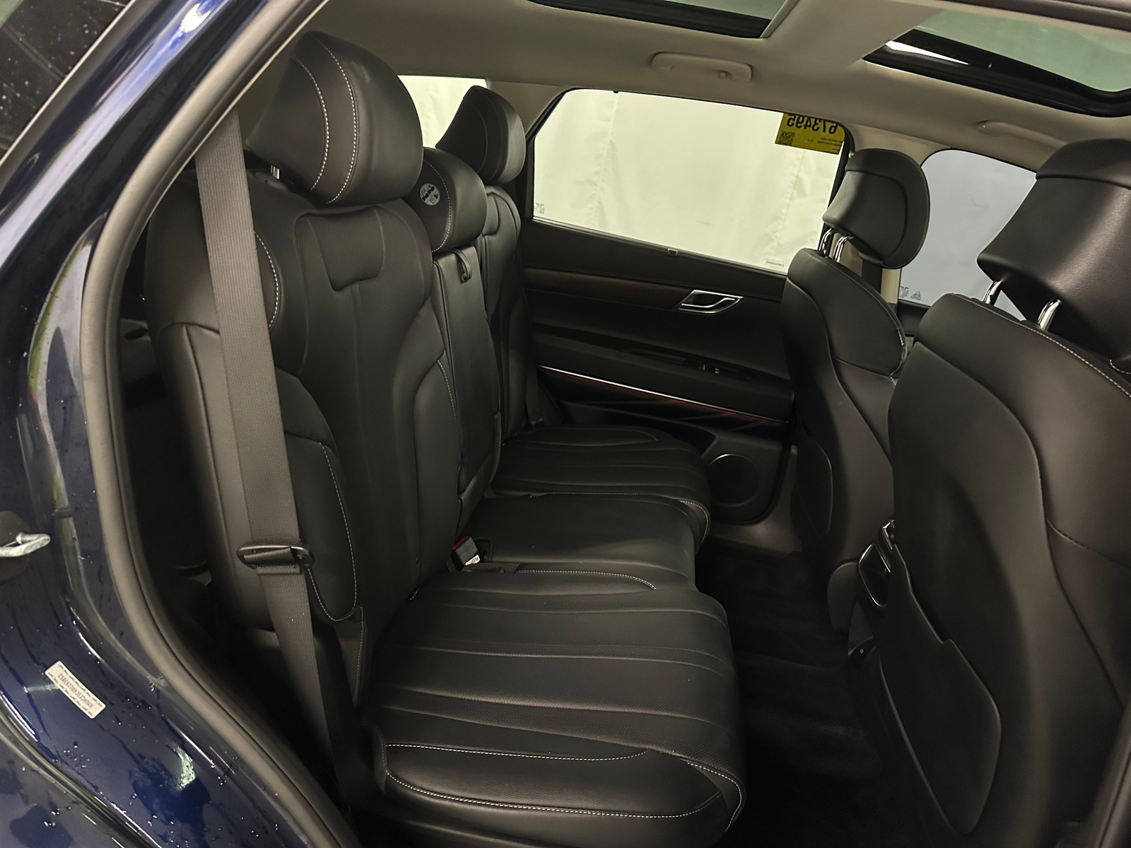 Thumbnail: 2024 Genesis GV80 - 5