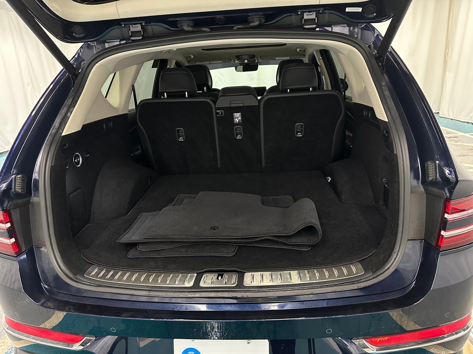 Thumbnail: 2024 Genesis GV80 - 6