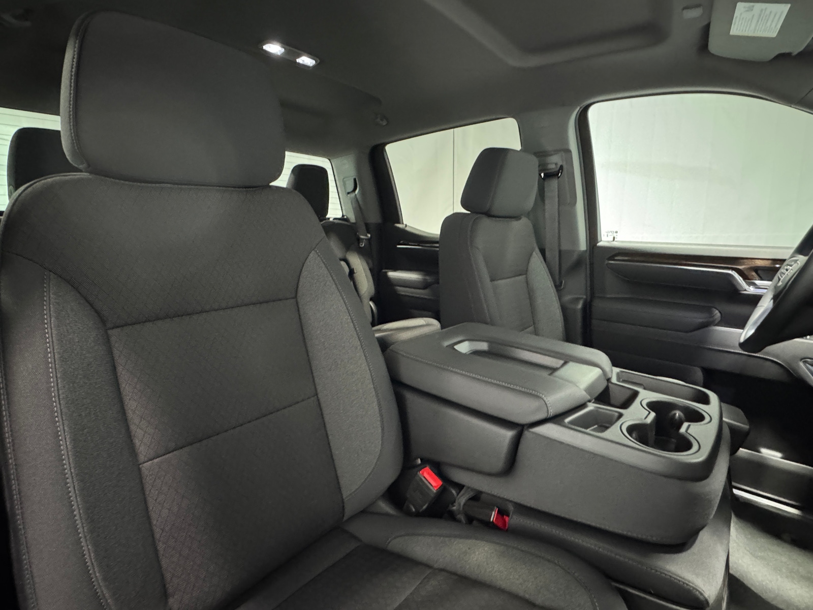 Thumbnail: 2025 GMC Sierra 1500 - 2