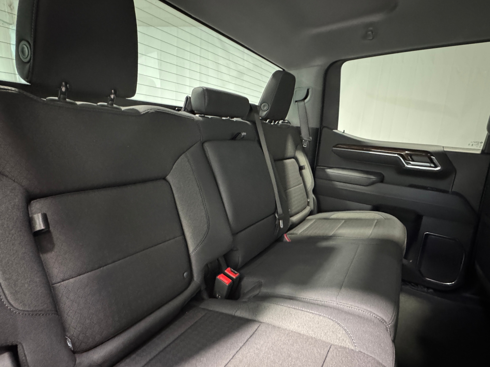 Thumbnail: 2025 GMC Sierra 1500 - 6