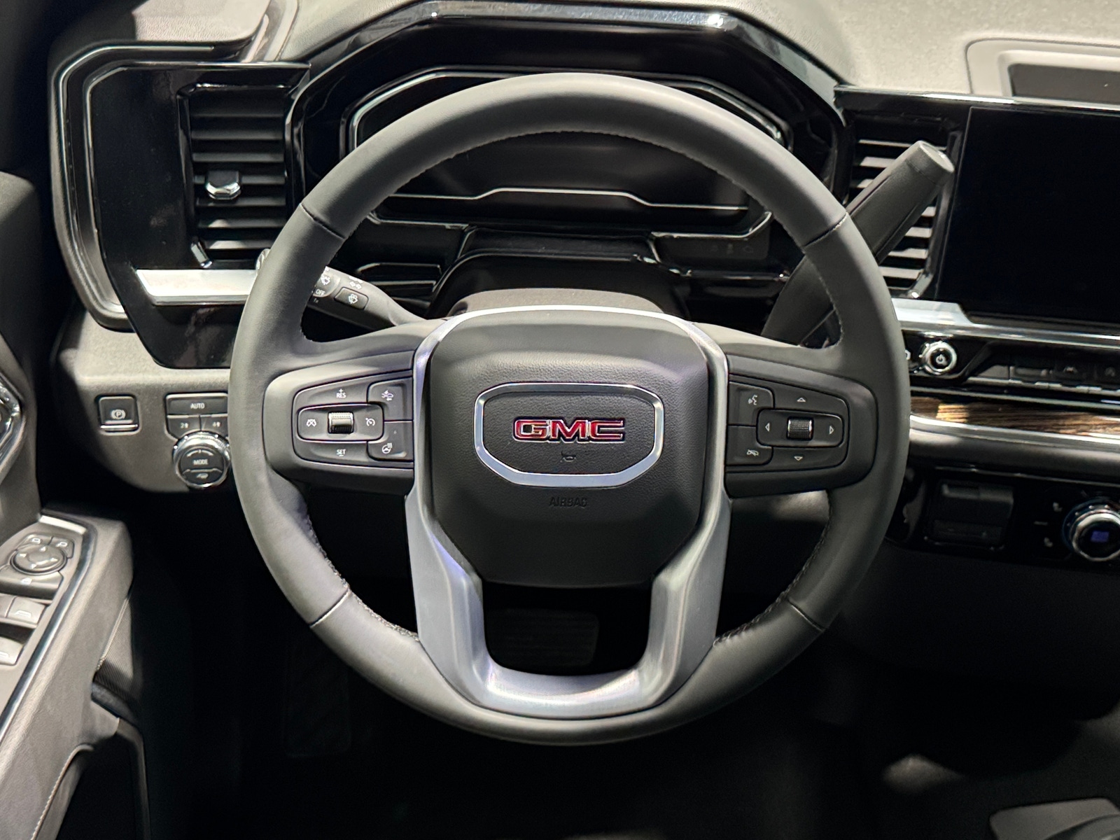 Thumbnail: 2025 GMC Sierra 1500 - 5