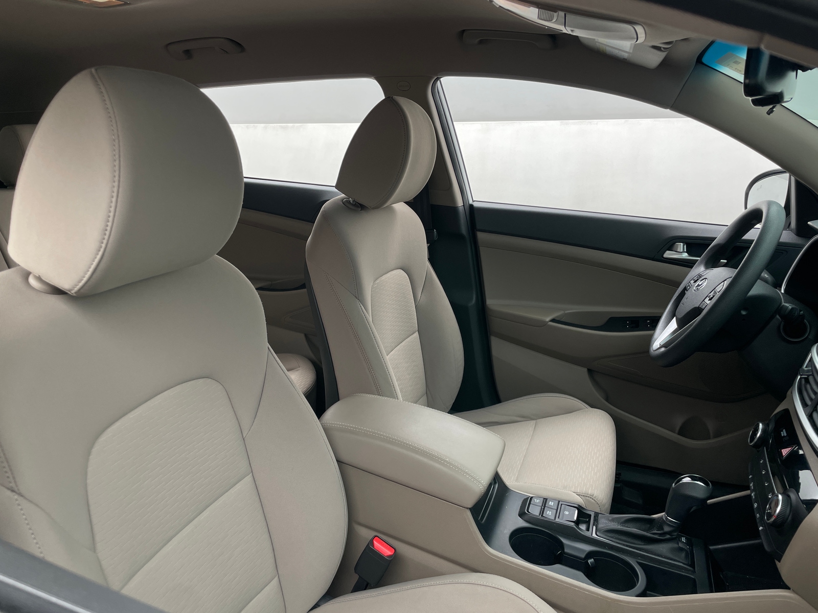 Thumbnail: 2020 Hyundai Tucson - 2